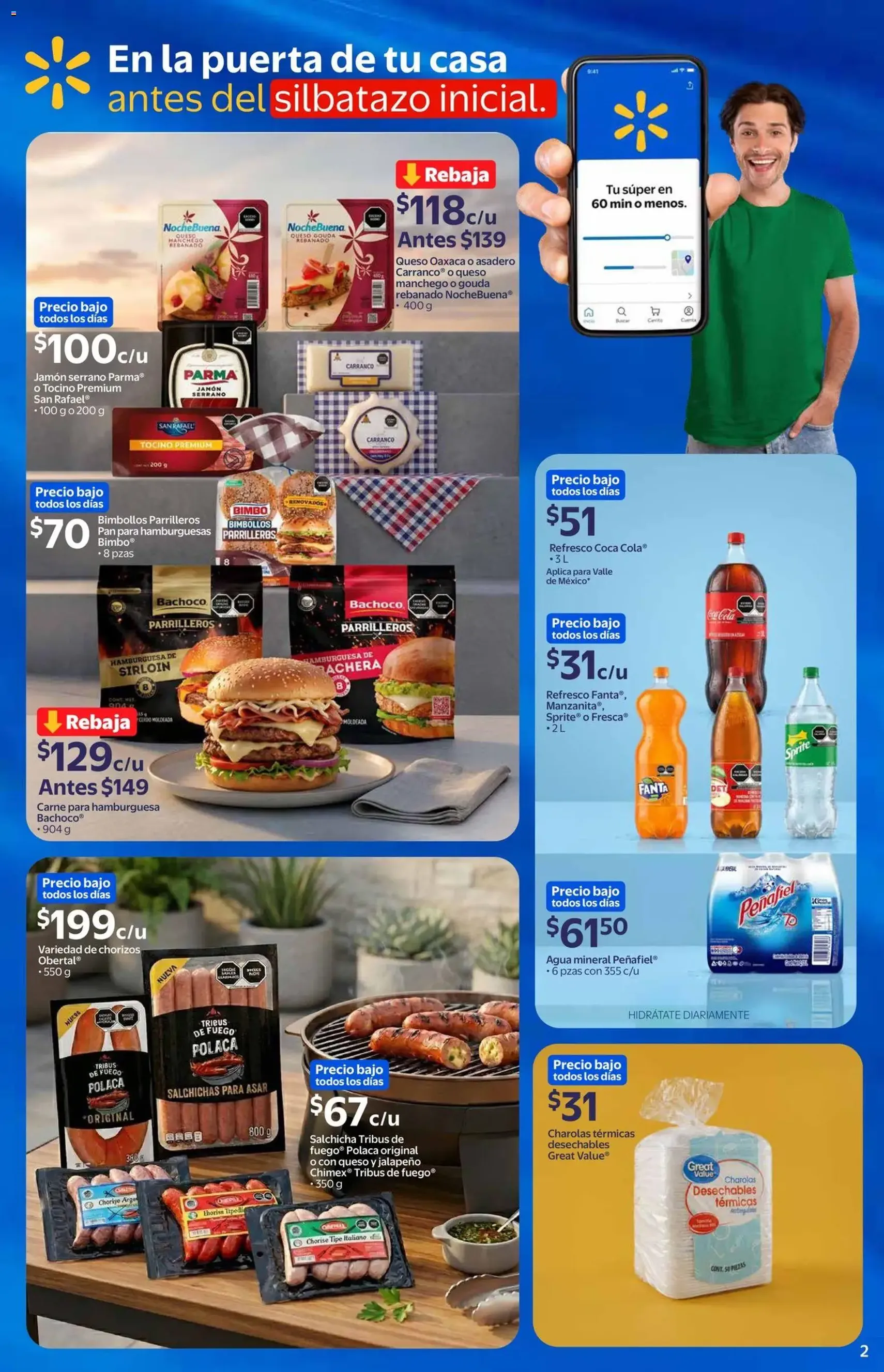 Walmart Express folleto - folleto válido desde 03/06/2026 página 2 de 20