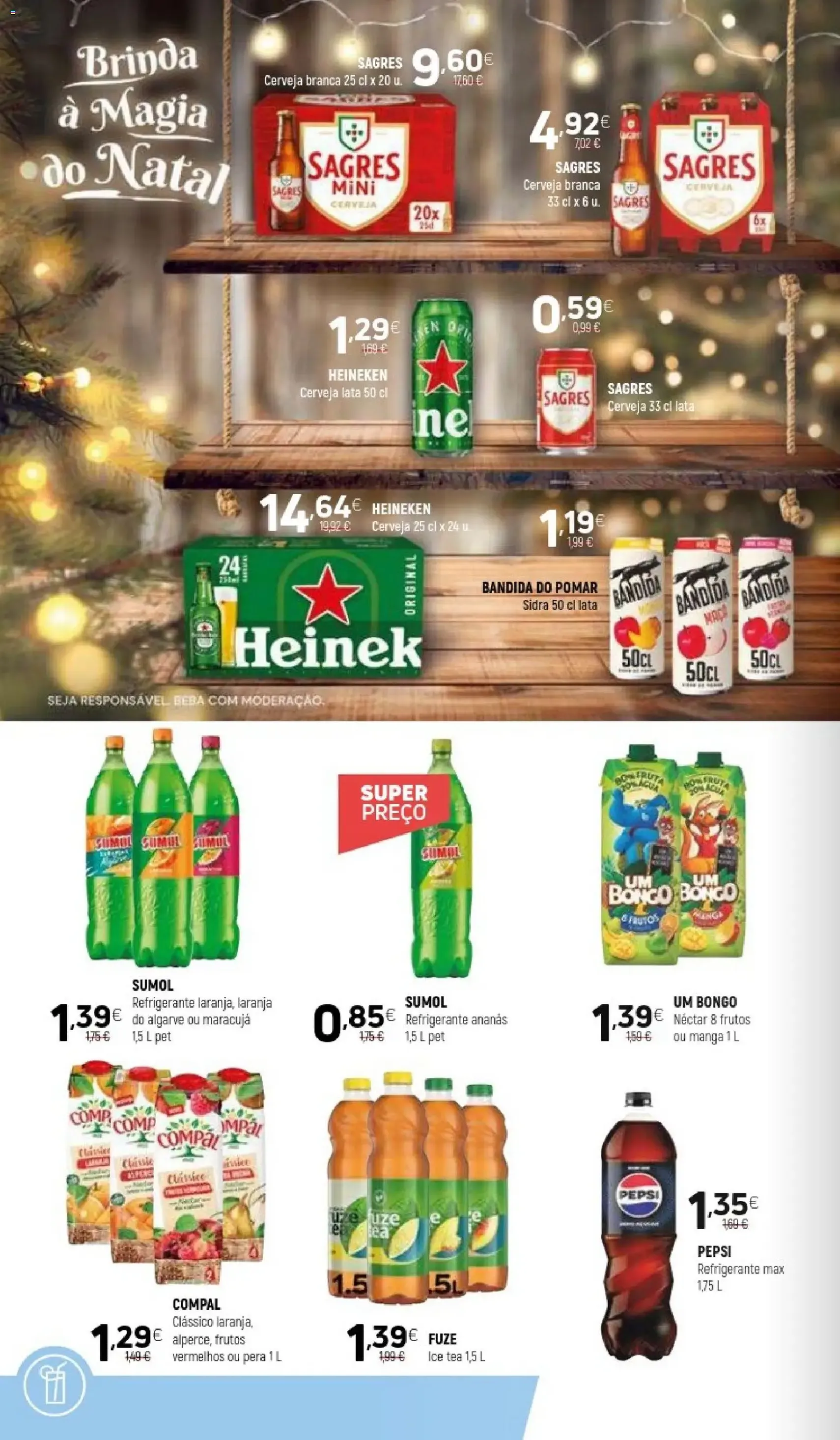 Coviran - folheto - folheto válido a partir de 16/12/2025 página 20 de 24