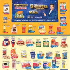 Savegnago - Ofertas da semana - pré-visualização do folheto, válido a partir de 20/11/2025