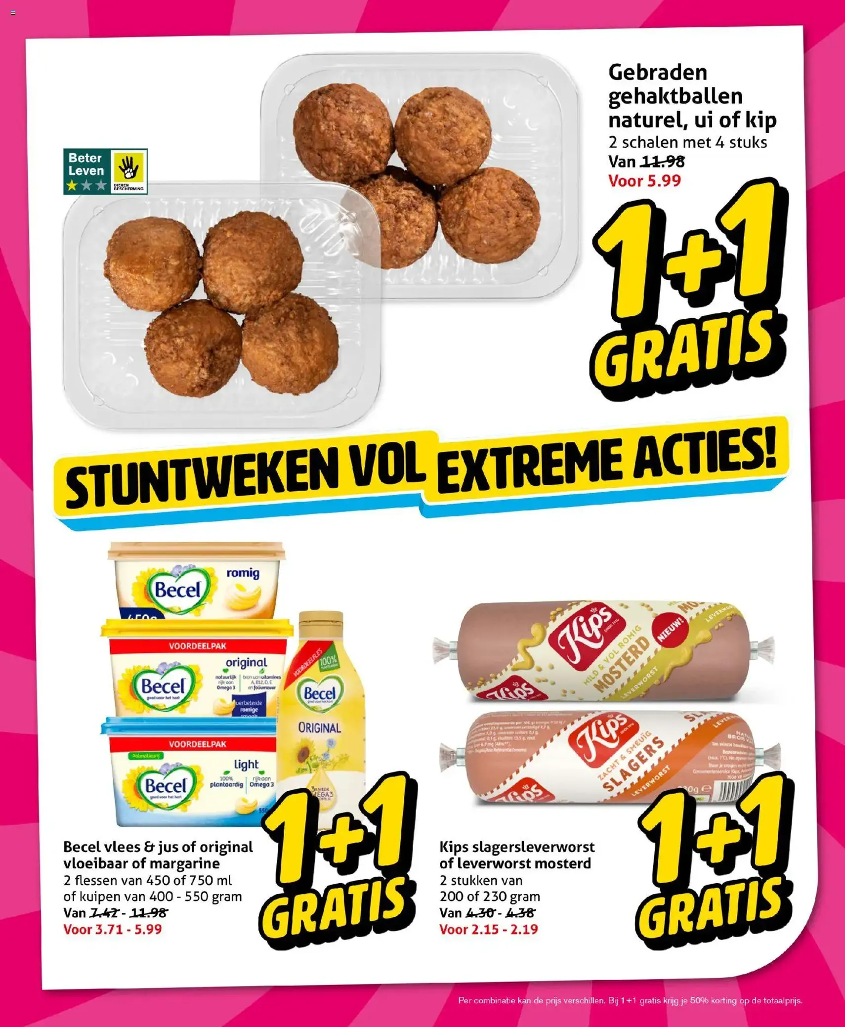 Hoogvliet folder - geldige folder vanaf 01-07-2026 pagina 2 van 36