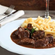 Preview of Ragout