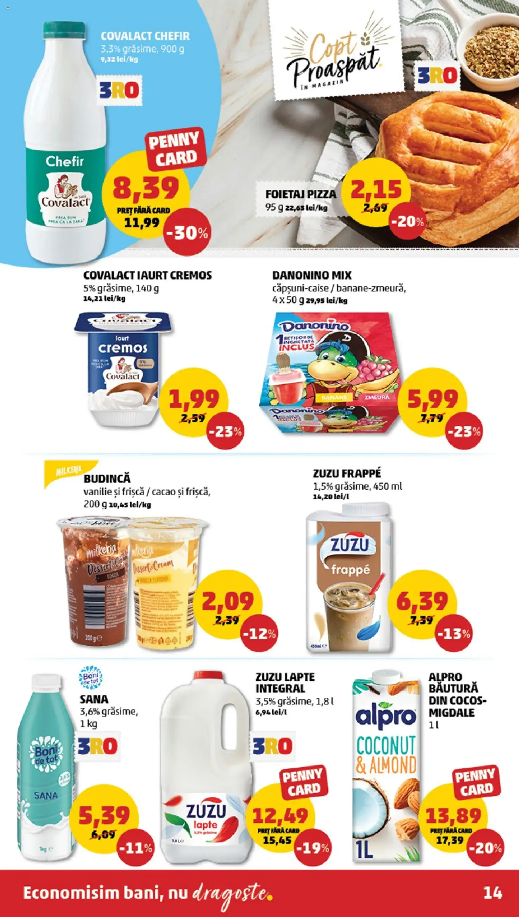 PENNY Catalog - cataloage valabile începând cu 13.05.2026 pagina 14 din 24