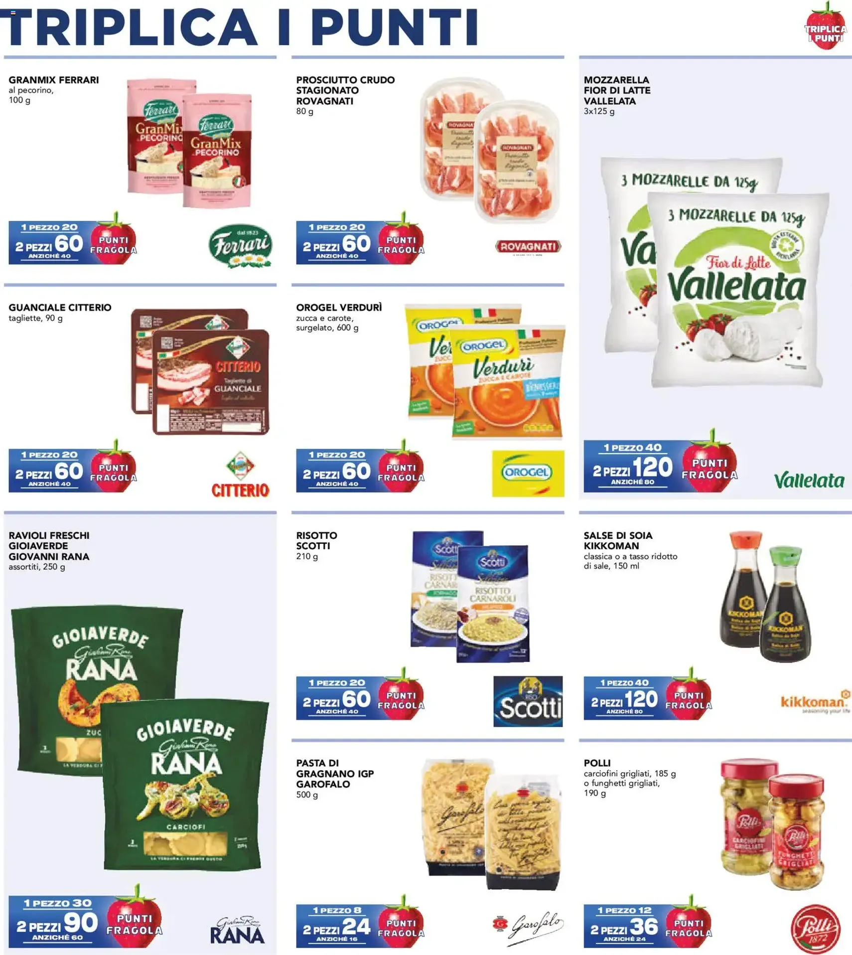 Volantino Esselunga S - volantino valido dal 29/01/2026 pagina 21 di 29