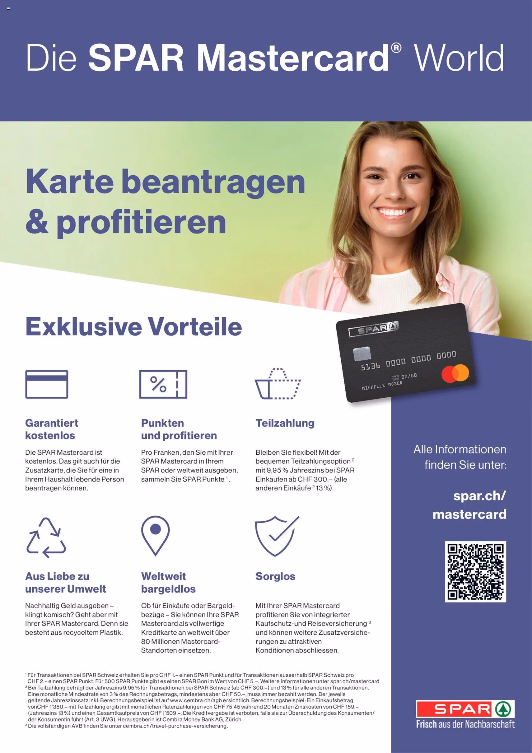 SPAR Aktionen - Gültiger Prospekt ab 31.12.2025, Seite 15 von insgesamt 18