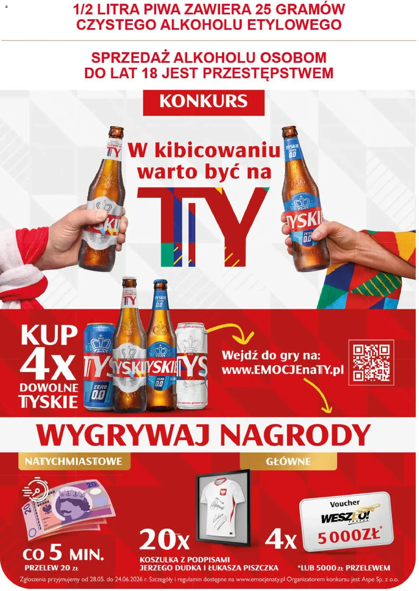 Groszek gazetka - ważny gazetka od 18.06.2026 strona 11 z 40