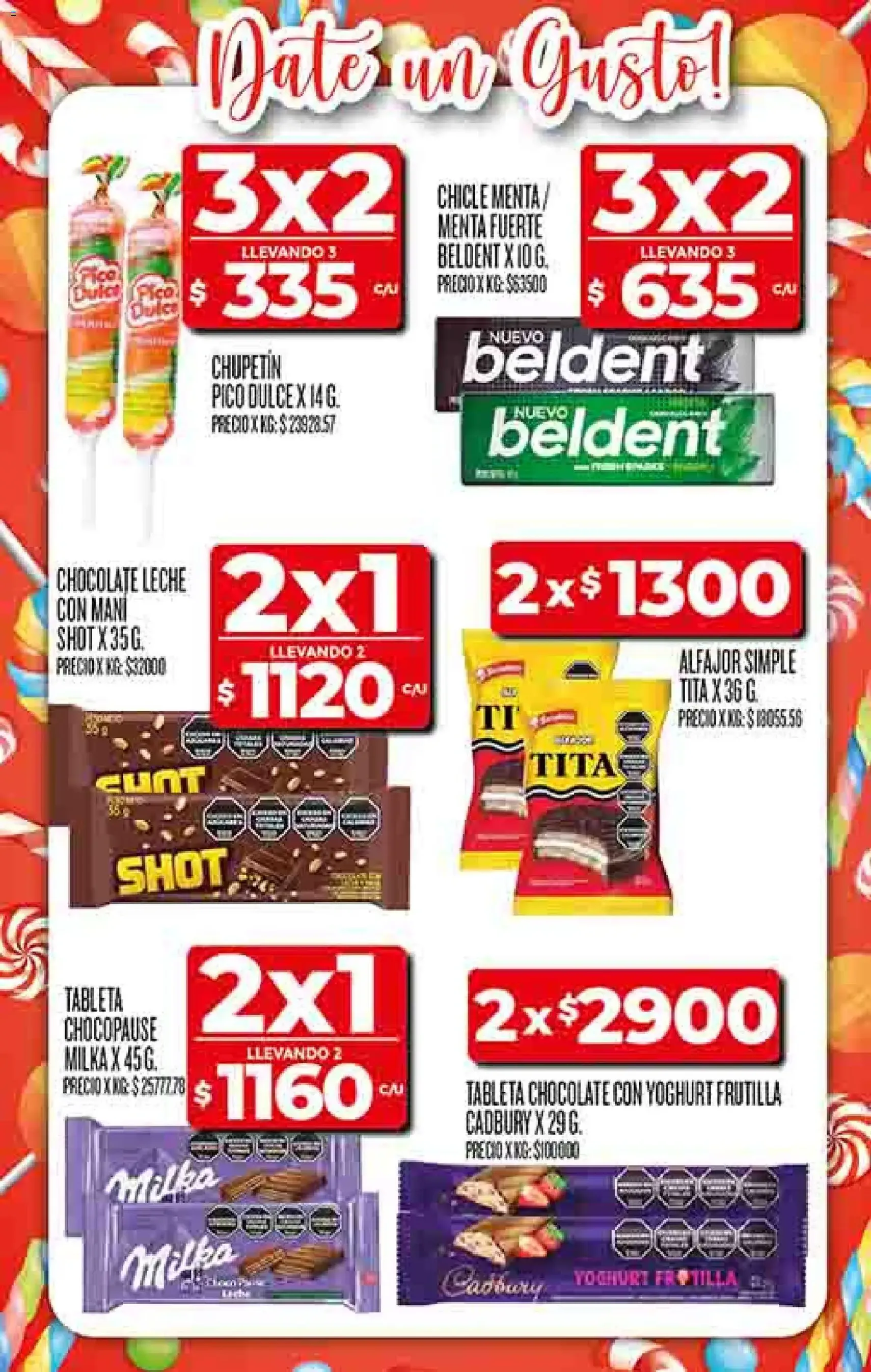 Supermercado DIA Ofertas - folleto válido desde 12/11/2025 página 21 de 60