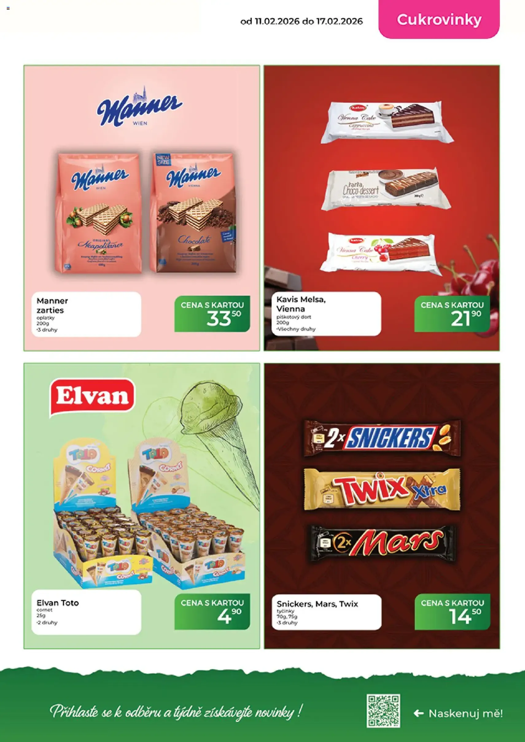 Tamda Foods leták - platný leták od 11.02.2026 strana 31 z 60