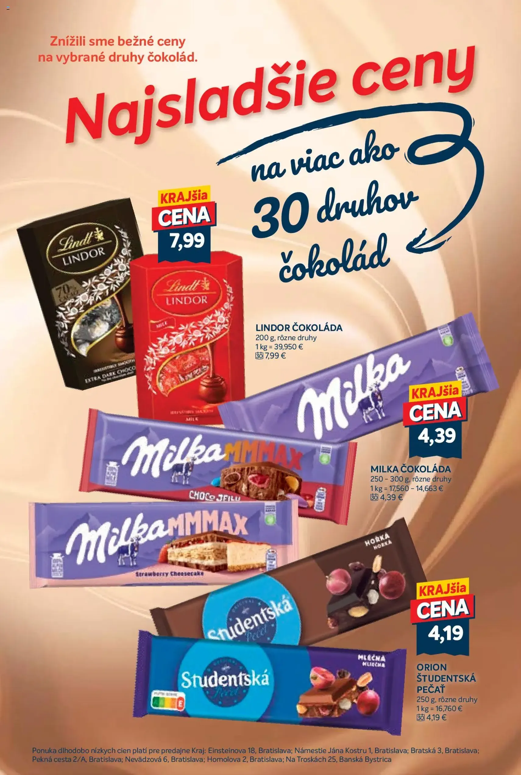 Kraj leták - platný leták od 23.04.2026 strana 14 z 18