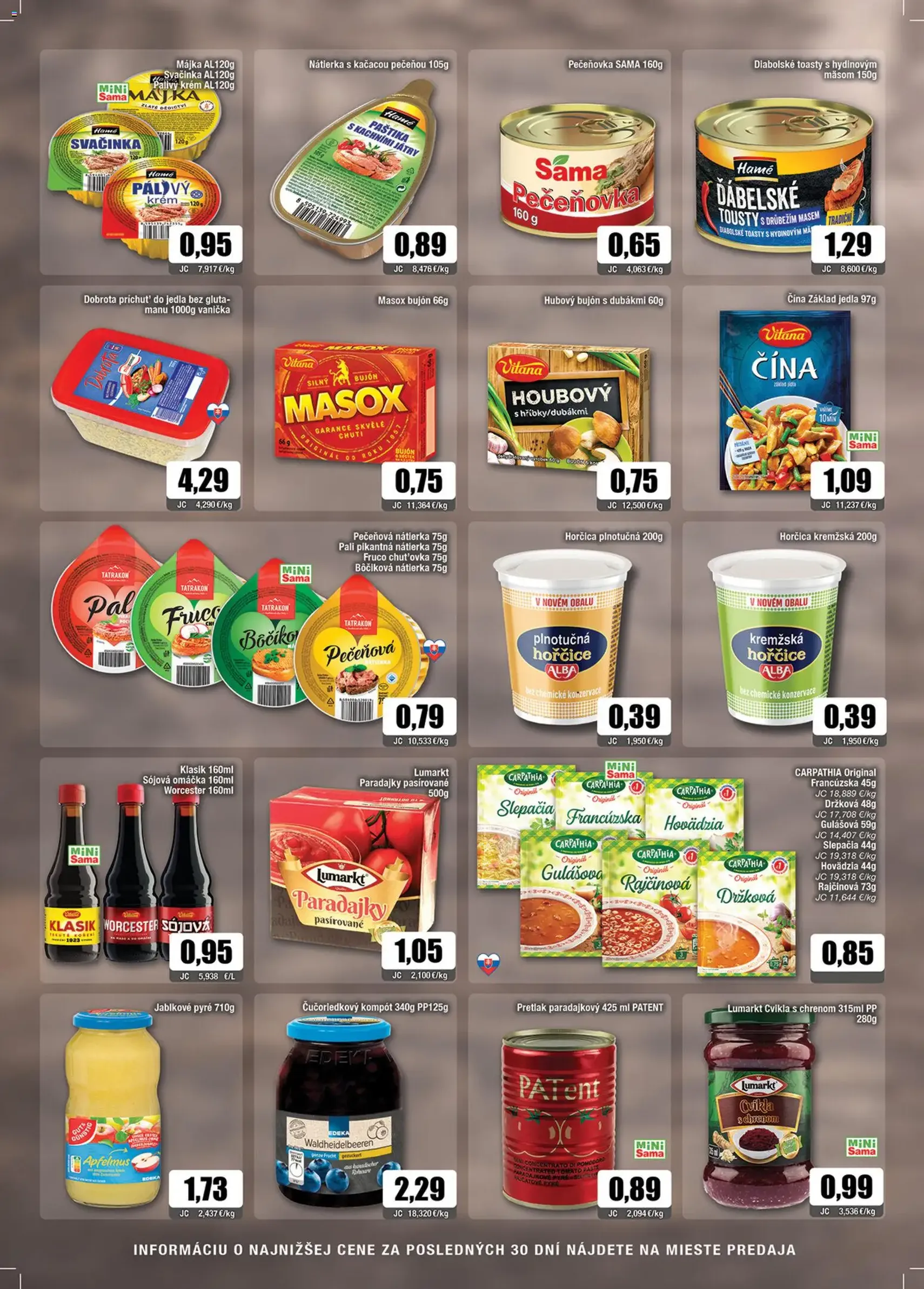 Sama leták - platný leták od 20.02.2026 strana 5 z 12