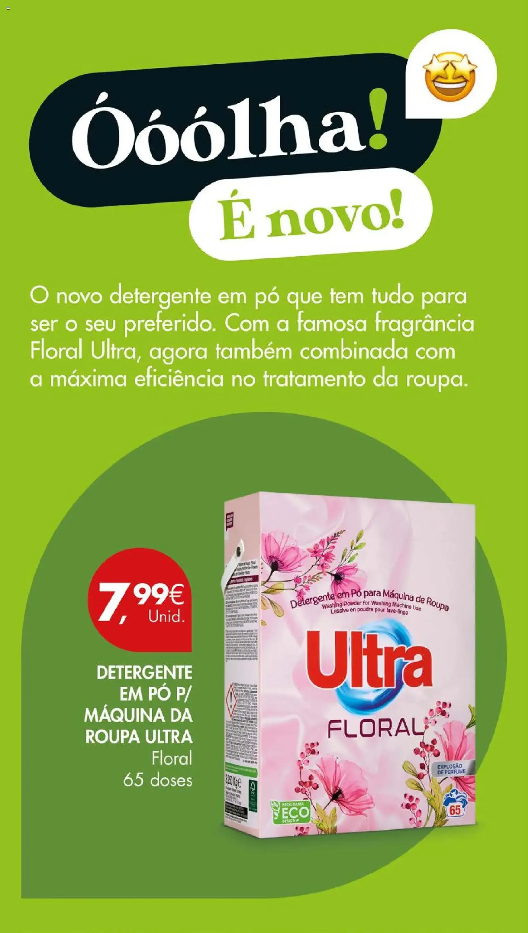 Pingo Doce - Black Friday - folheto válido a partir de 18/11/2025 página 34 de 55