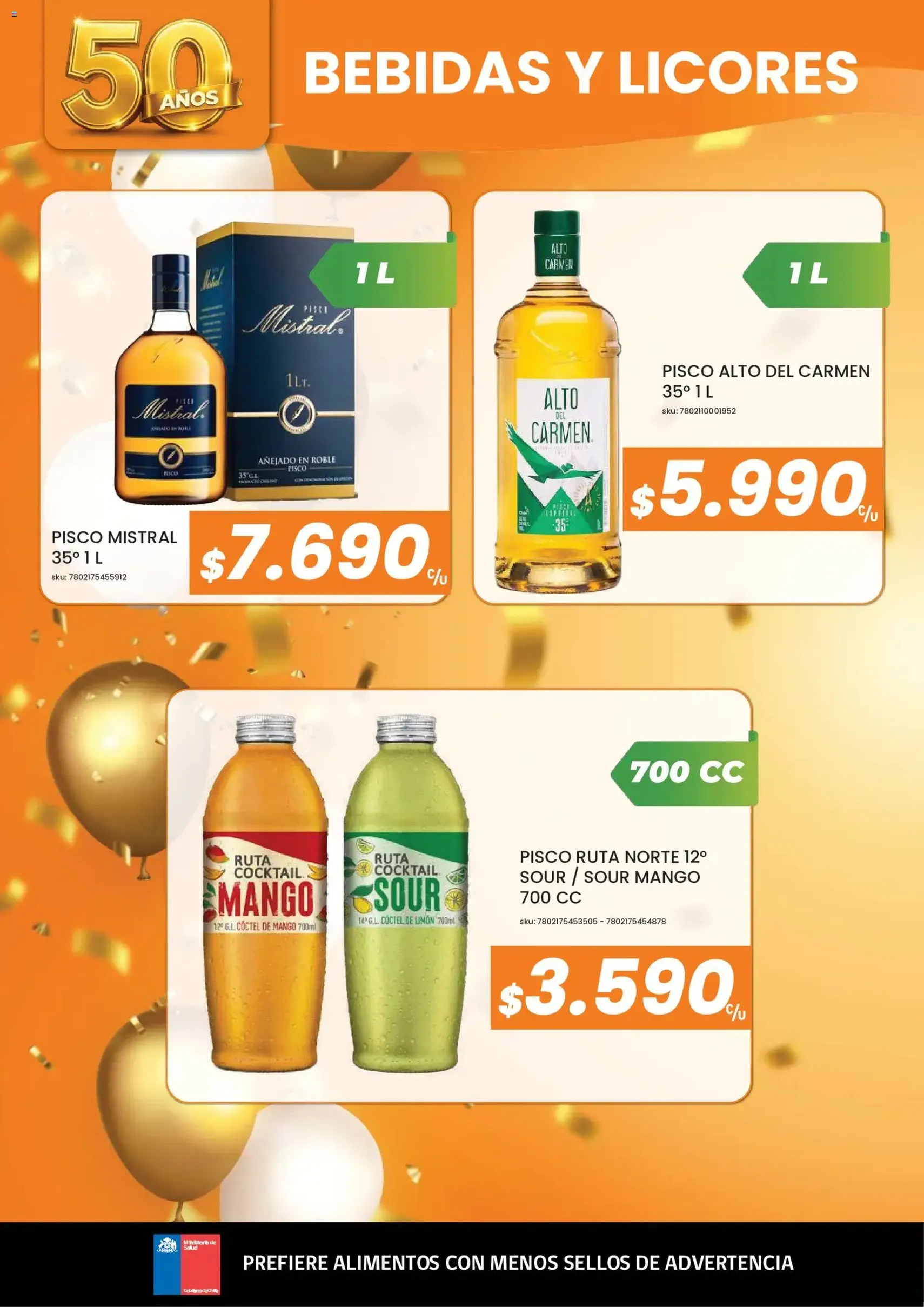 Cugat Ofertas - folleto válido desde 31.07.2026 página 32 de 57