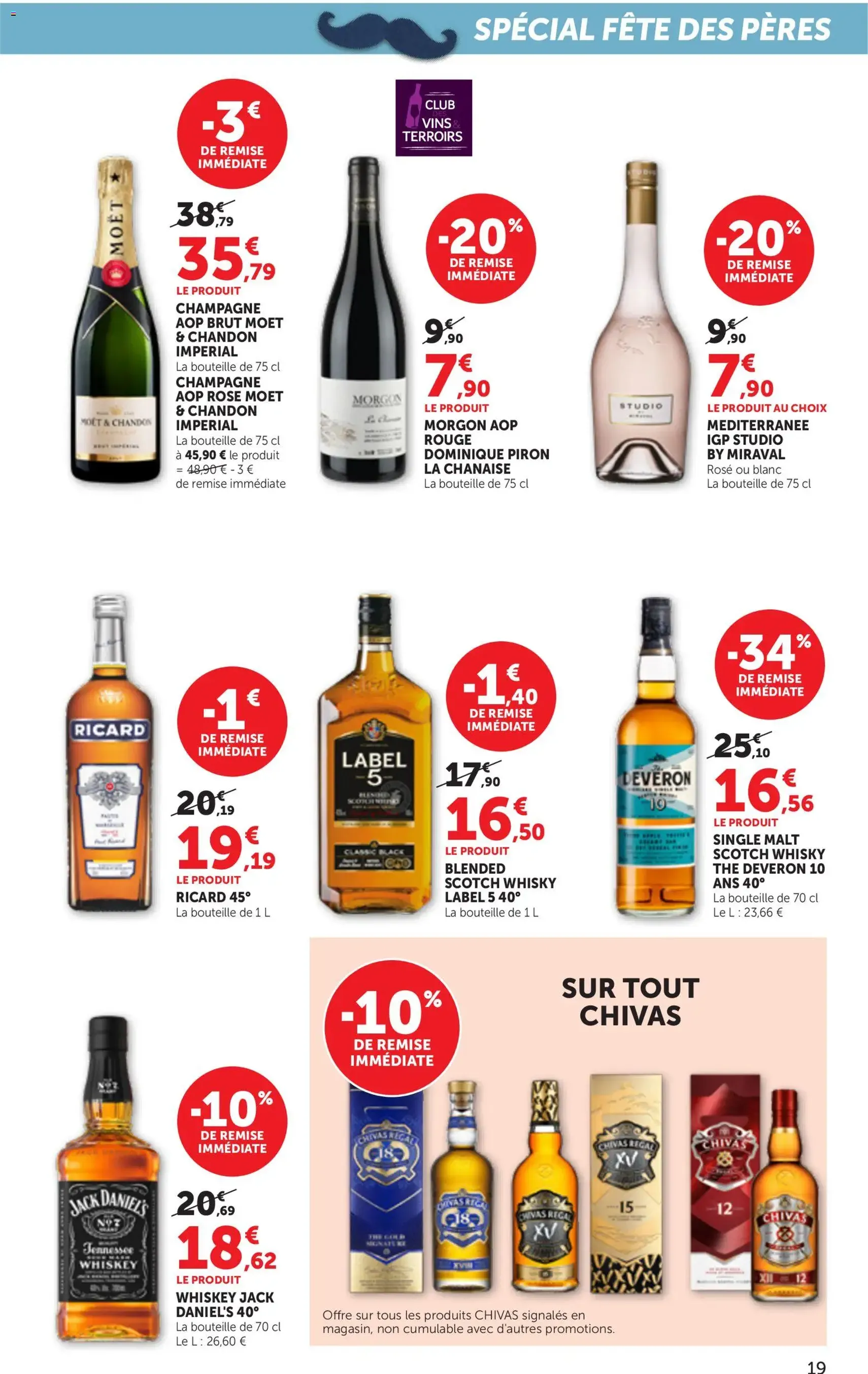 Bi1 Catalogue - brochure valable à partir du 09/06/2026, page 19 sur 28