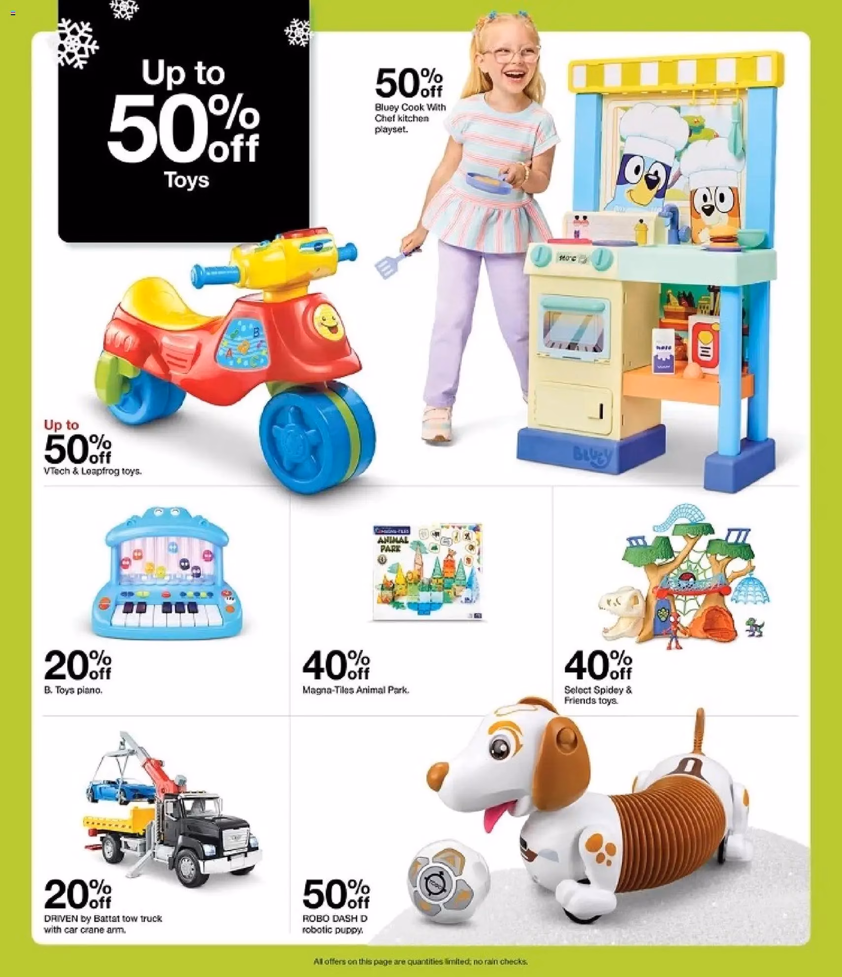 Target Black Friday - valid flyer from 11/23/2025, page 23 of 78