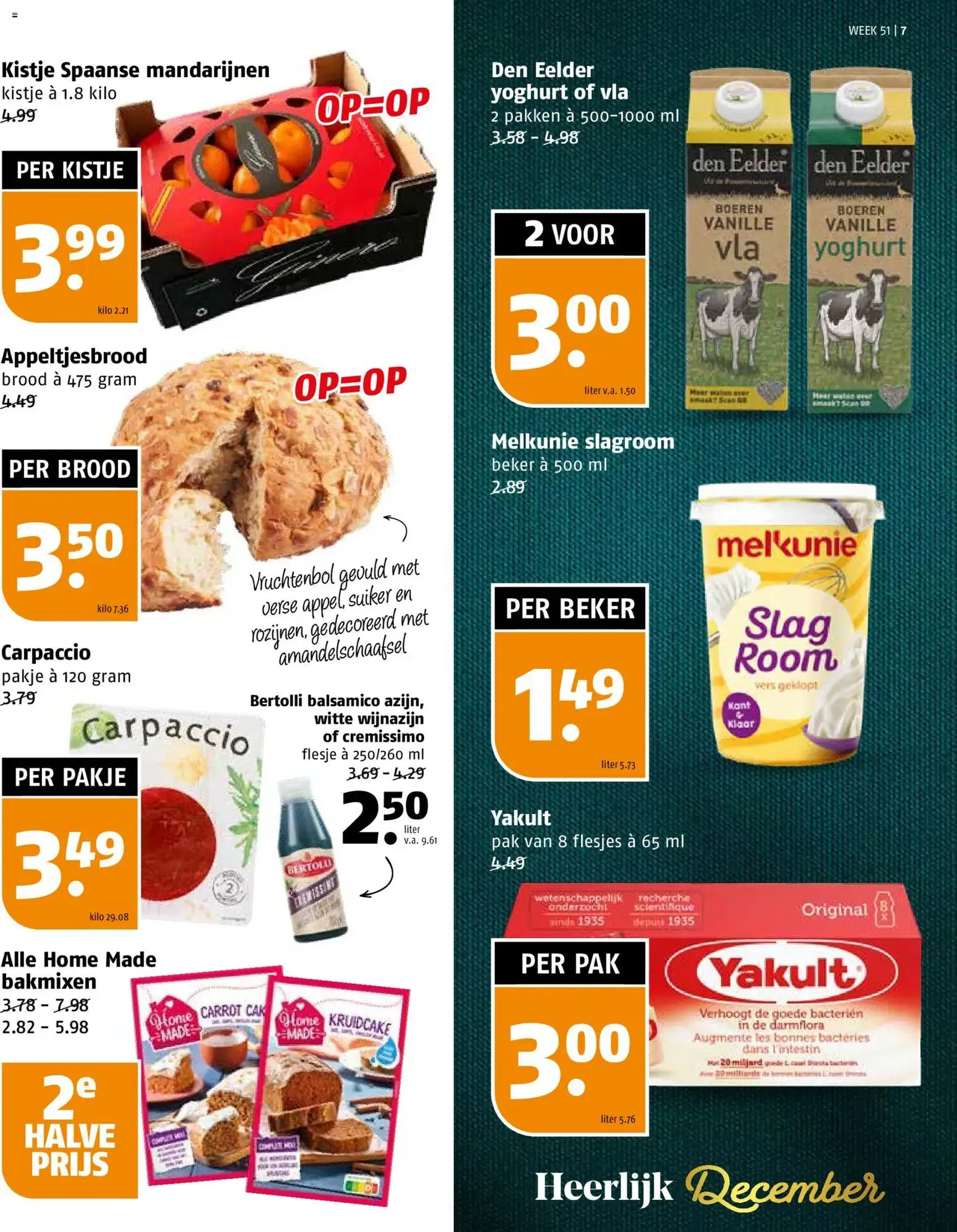 Poiesz - Folder week 51 - geldige folder vanaf 14-12-2025 pagina 7 van 45