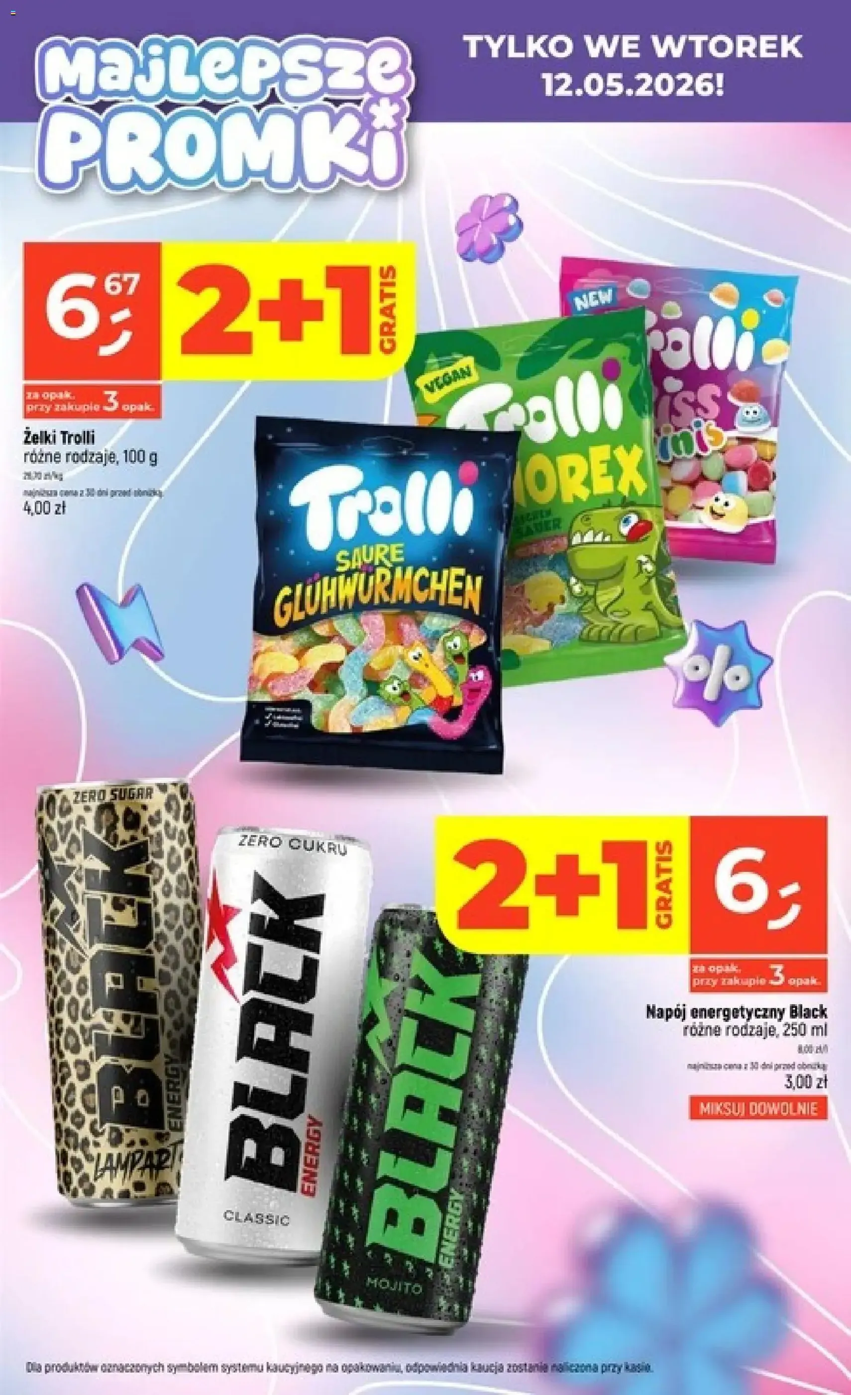 Dealz gazetka - ważny gazetka od 07.05.2026 strona 6 z 46
