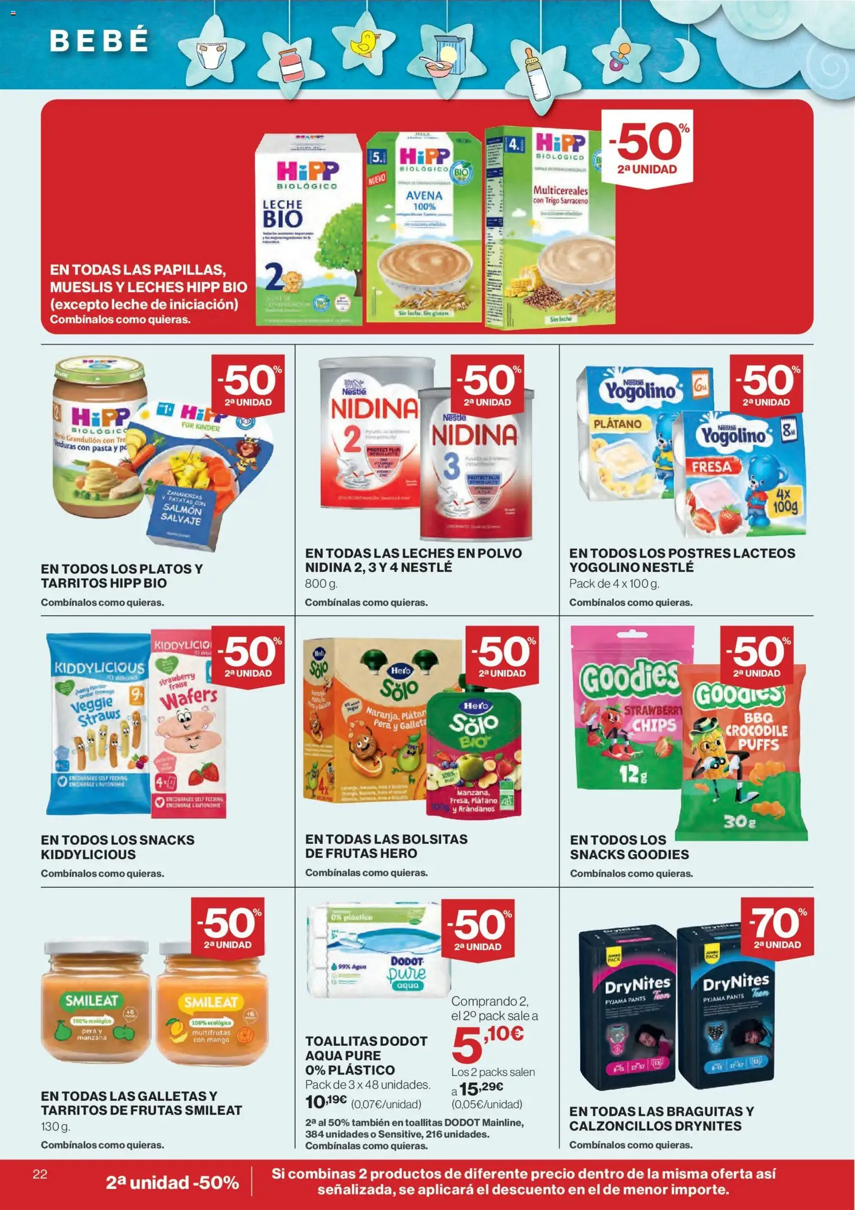 El Corte Inglés ofertas - folleto válido desde 07/01/2026 página 24 de 40