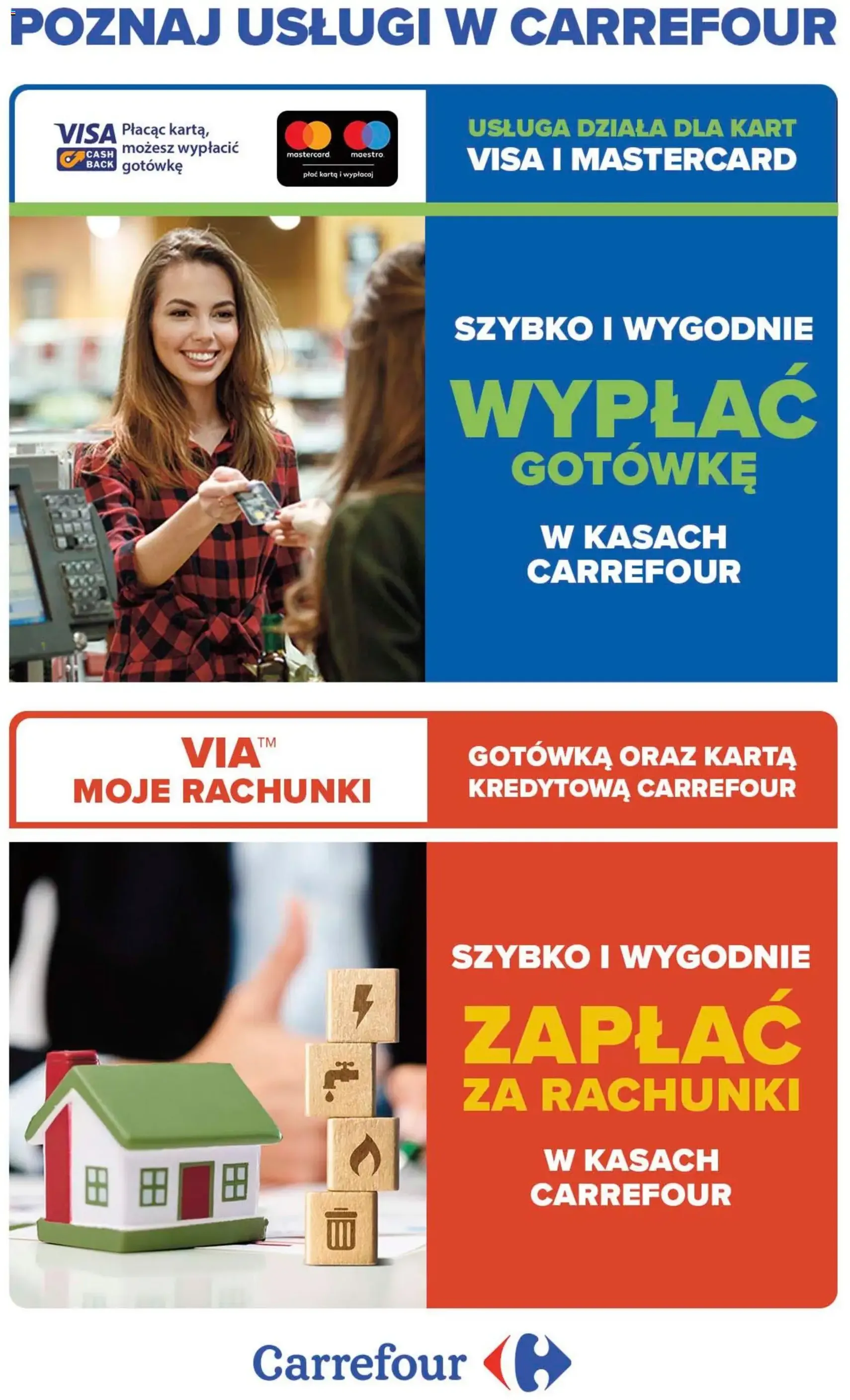 Carrefour Gazetka - ważny gazetka od 29.12.2025 strona 35 z 35