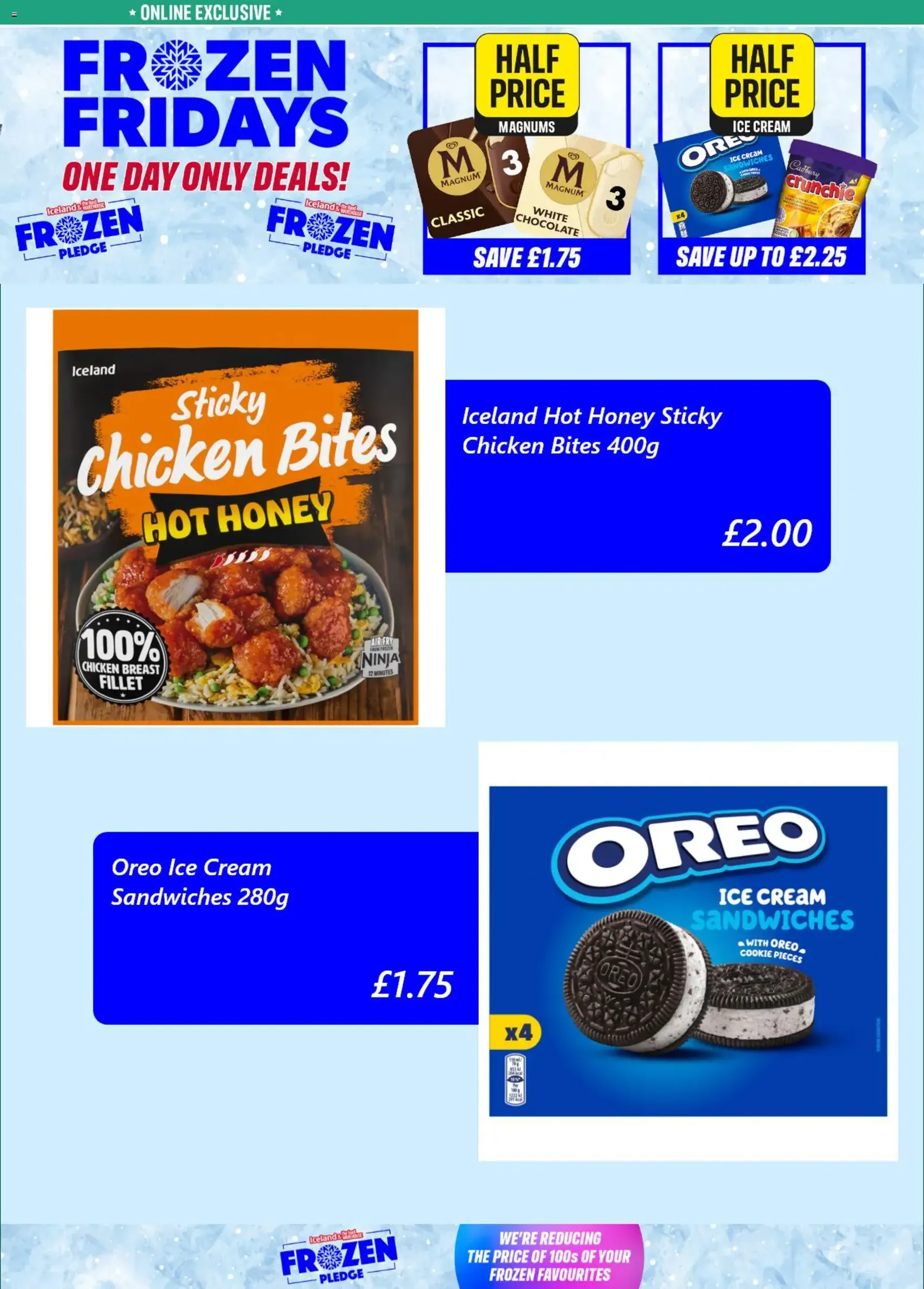 Iceland - Summer sale - valid flyer from 12/06/2026, page 2 of 5