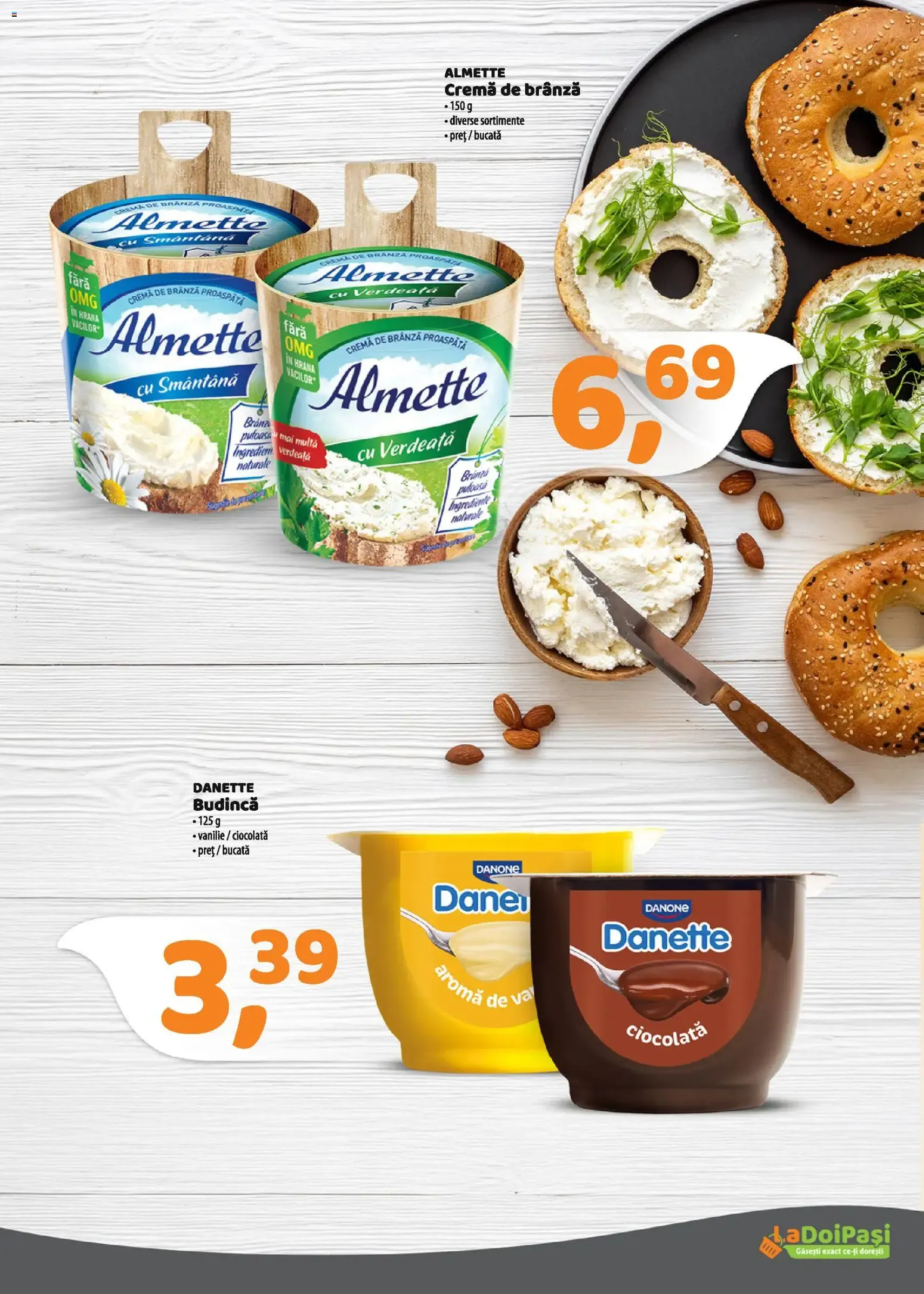 Catalog LaDoiPași - cataloage valabile începând cu 01.02.2026 pagina 2 din 14
