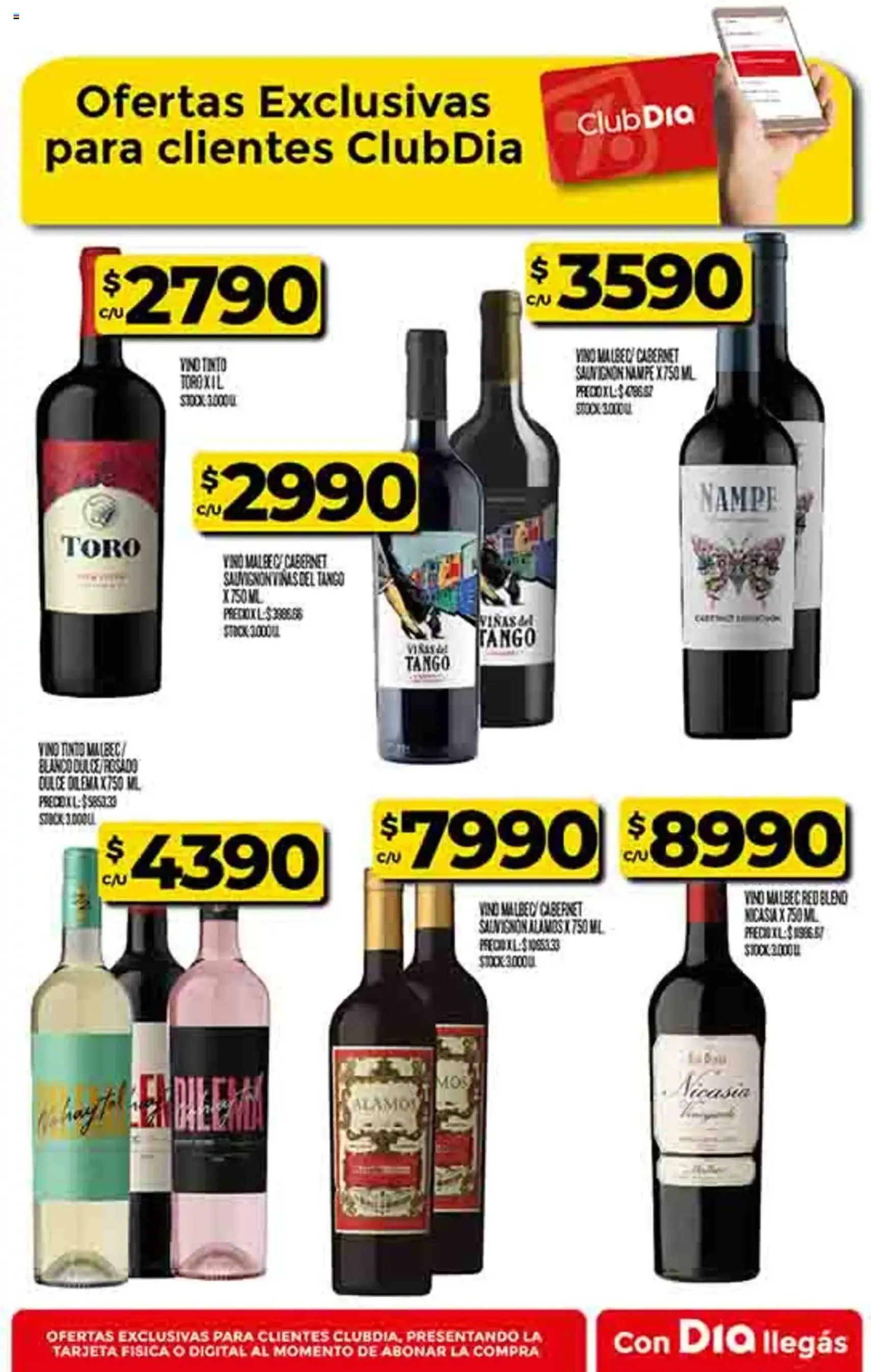 Supermercado DIA Ofertas - folleto válido desde 10/09/2025 página 66 de 82