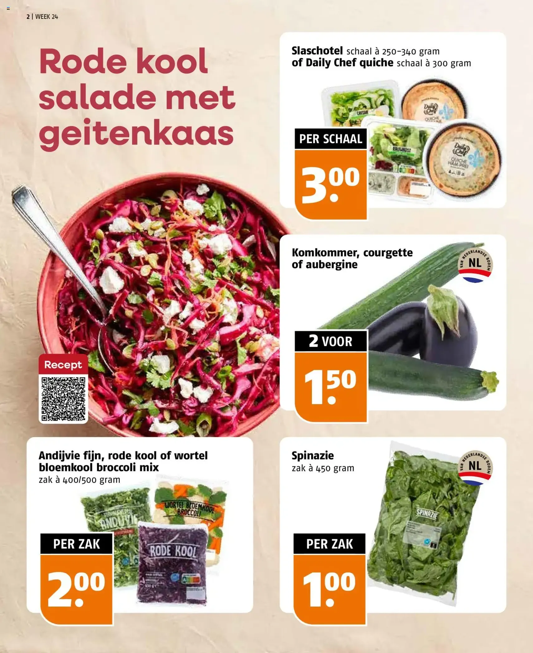 Poiesz folder - geldige folder vanaf 07-06-2026 pagina 2 van 37