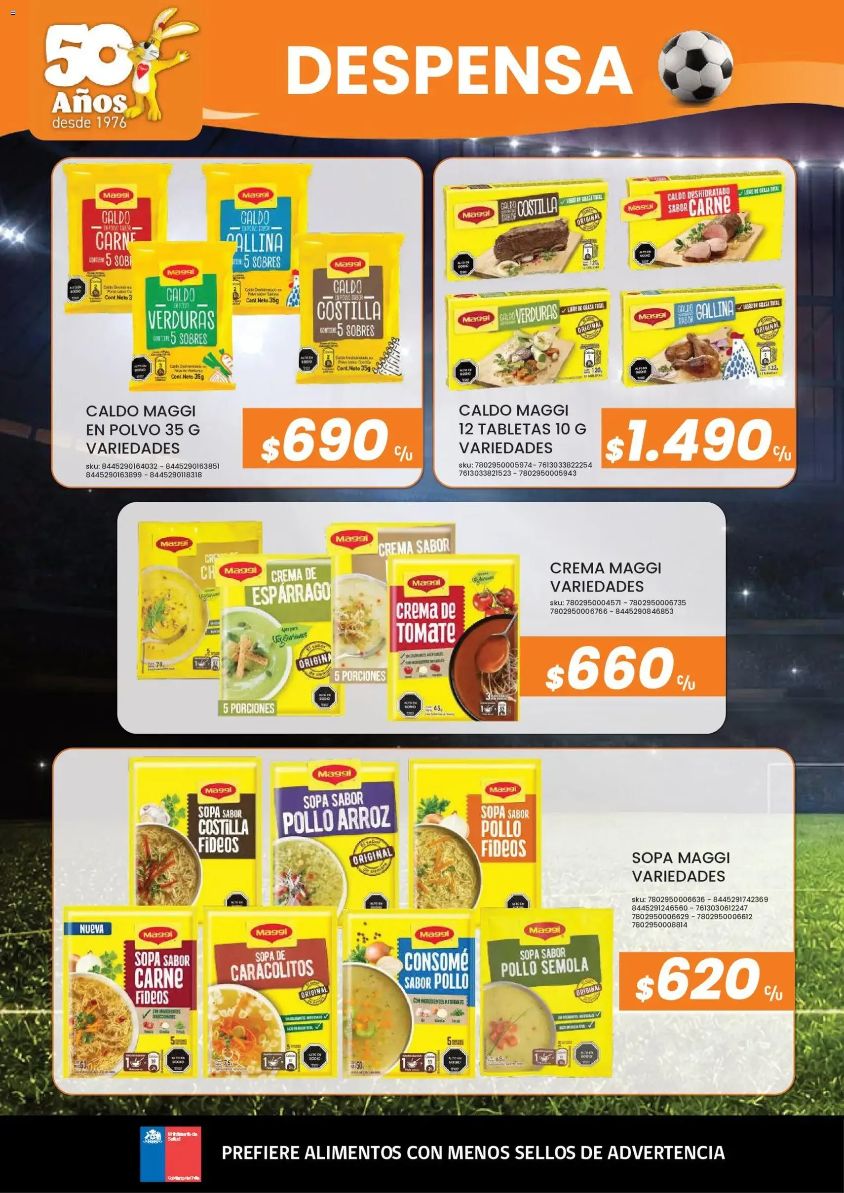 Cugat Ofertas - folleto válido desde 06.06.2026 página 6 de 62