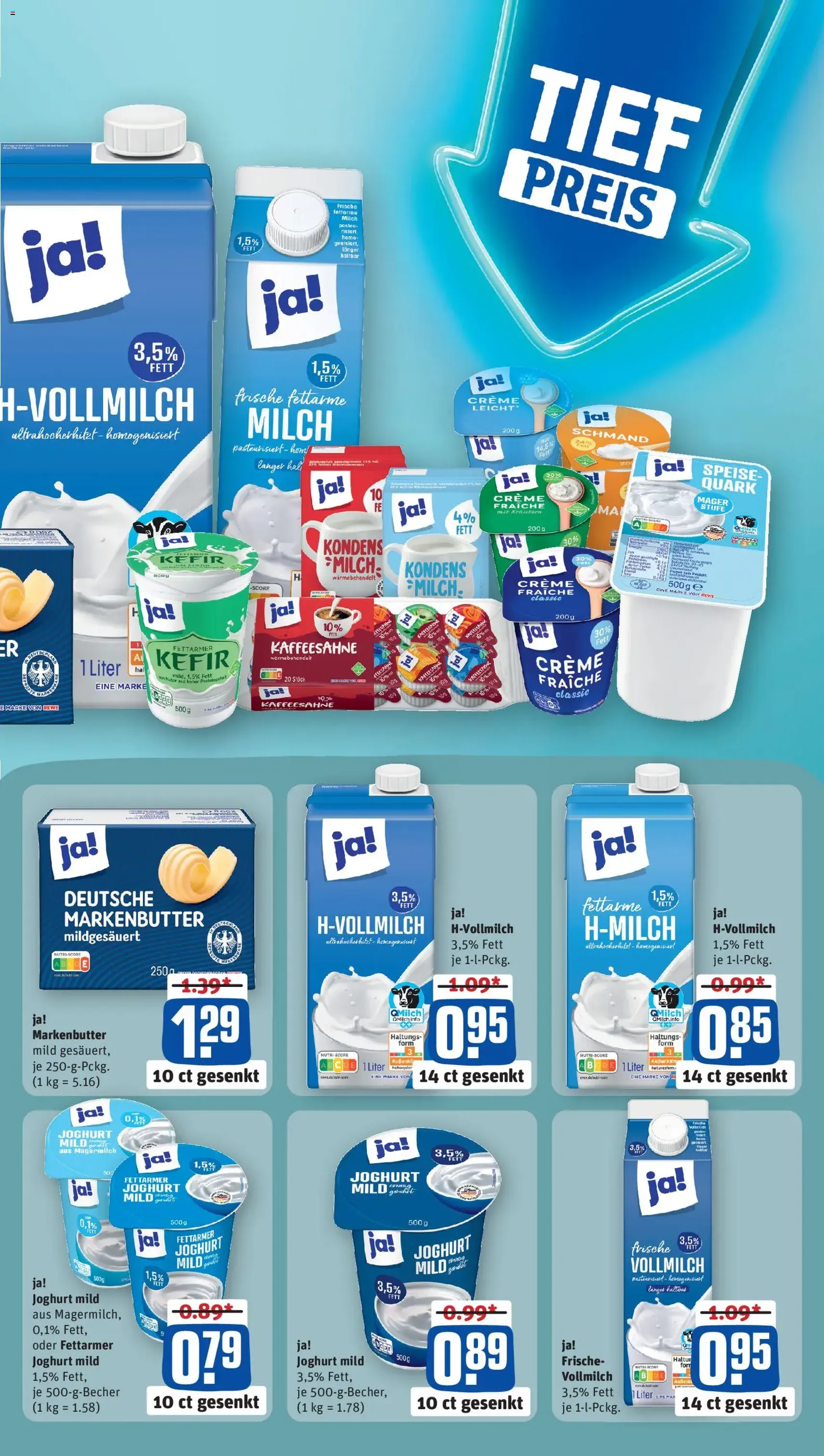 Rewe DE - DE Folder - geldige folder vanaf 24-11-2025 pagina 3 van 30