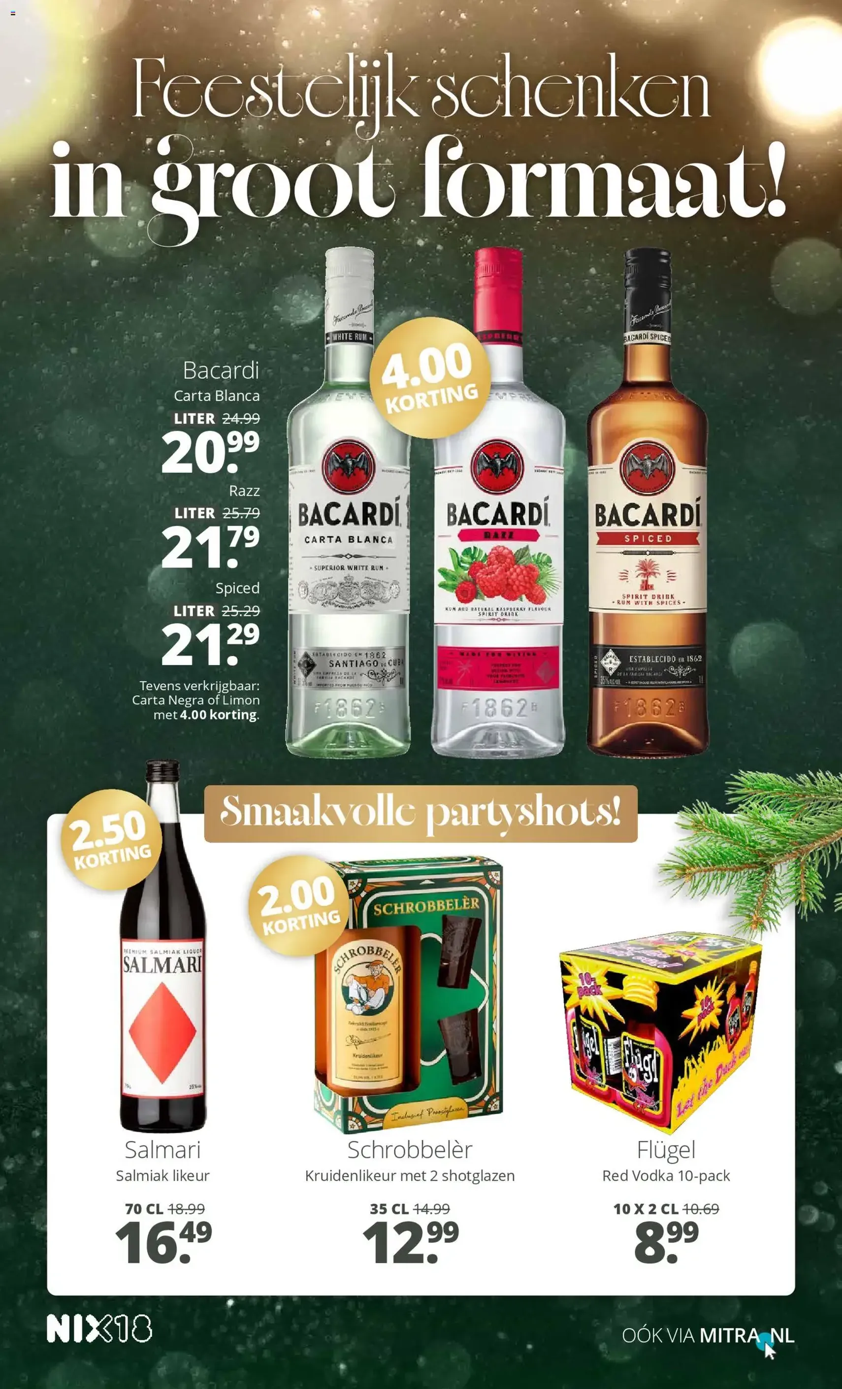 Mitra - Folder - geldige folder vanaf 15-12-2025 pagina 28 van 35