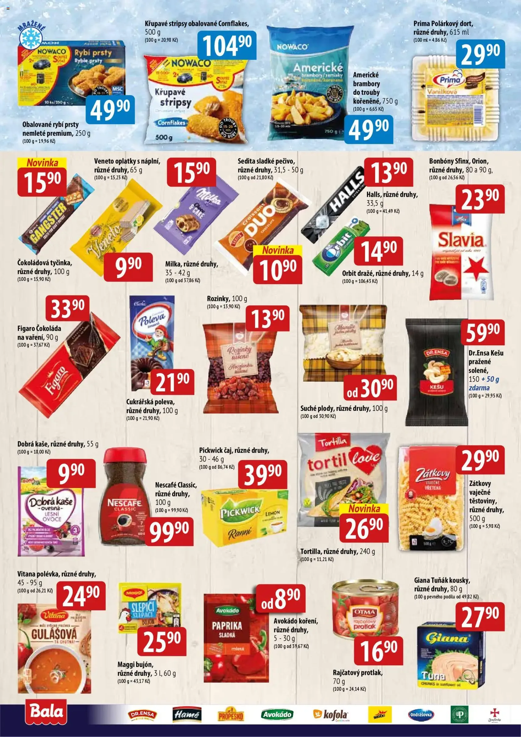 BALA velký leták + - platný leták od 29.10.2025 strana 4 z 6