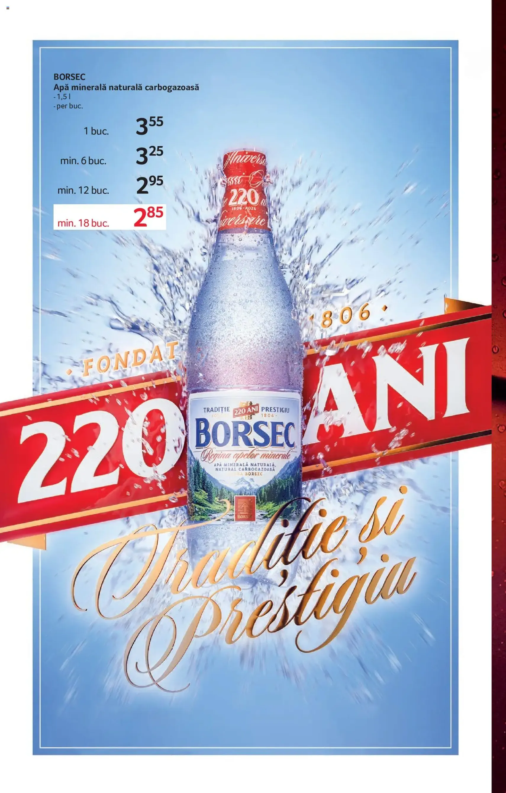 Selgros Catalog - cataloage valabile începând cu 29.05.2026 pagina 22 din 40