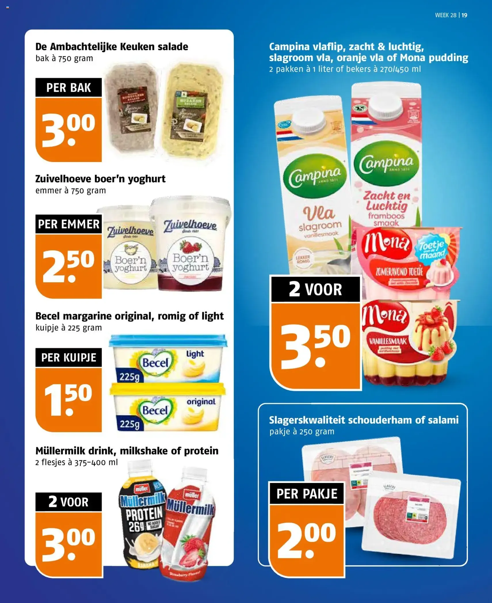 Poiesz folder - geldige folder vanaf 05-07-2026 pagina 19 van 37