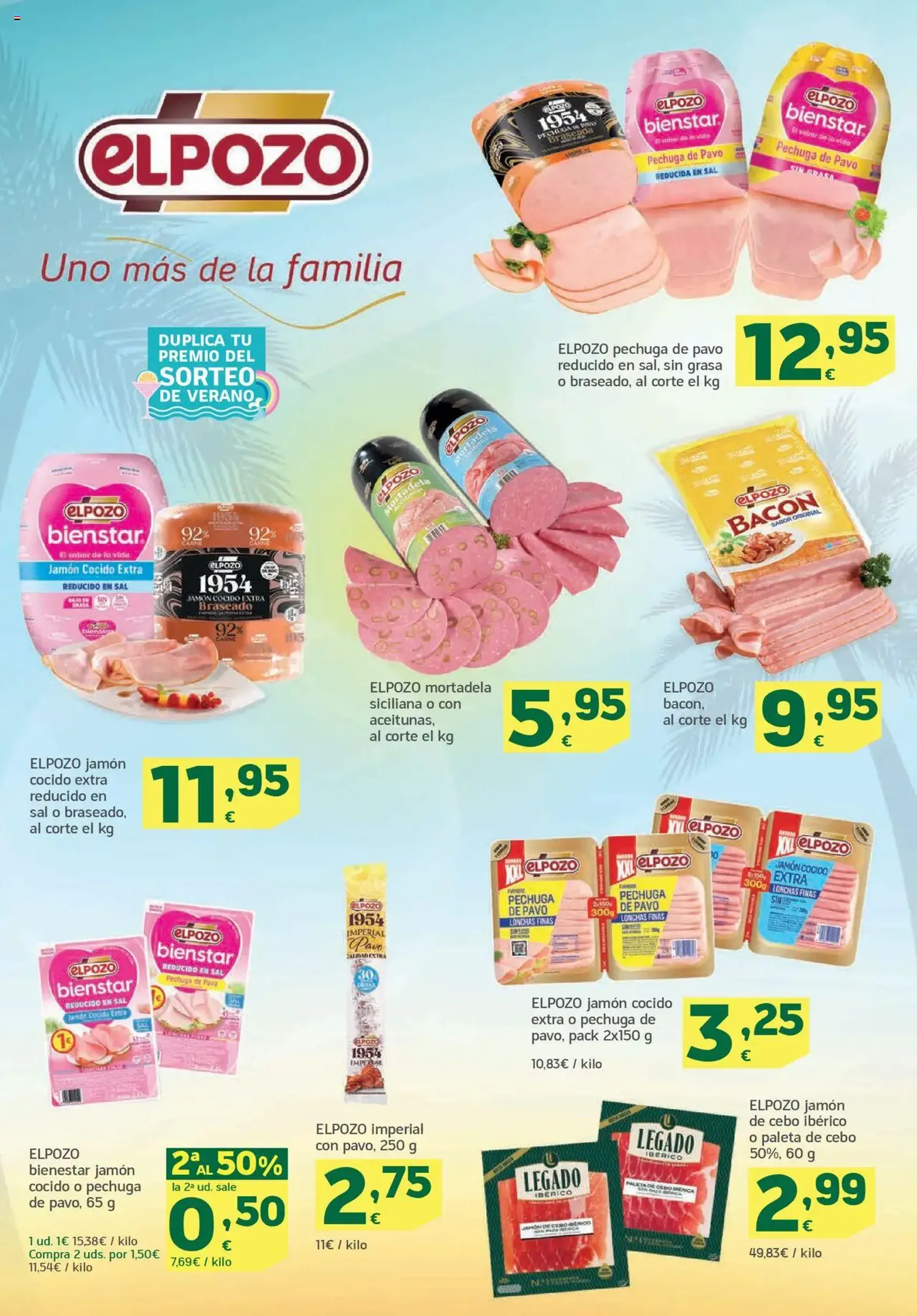 HiperDino folleto - folleto válido desde 22/07/2025 página 5 de 43 HiperDino folleto - folleto válido desde 22/07/2025 página 5 de 43
