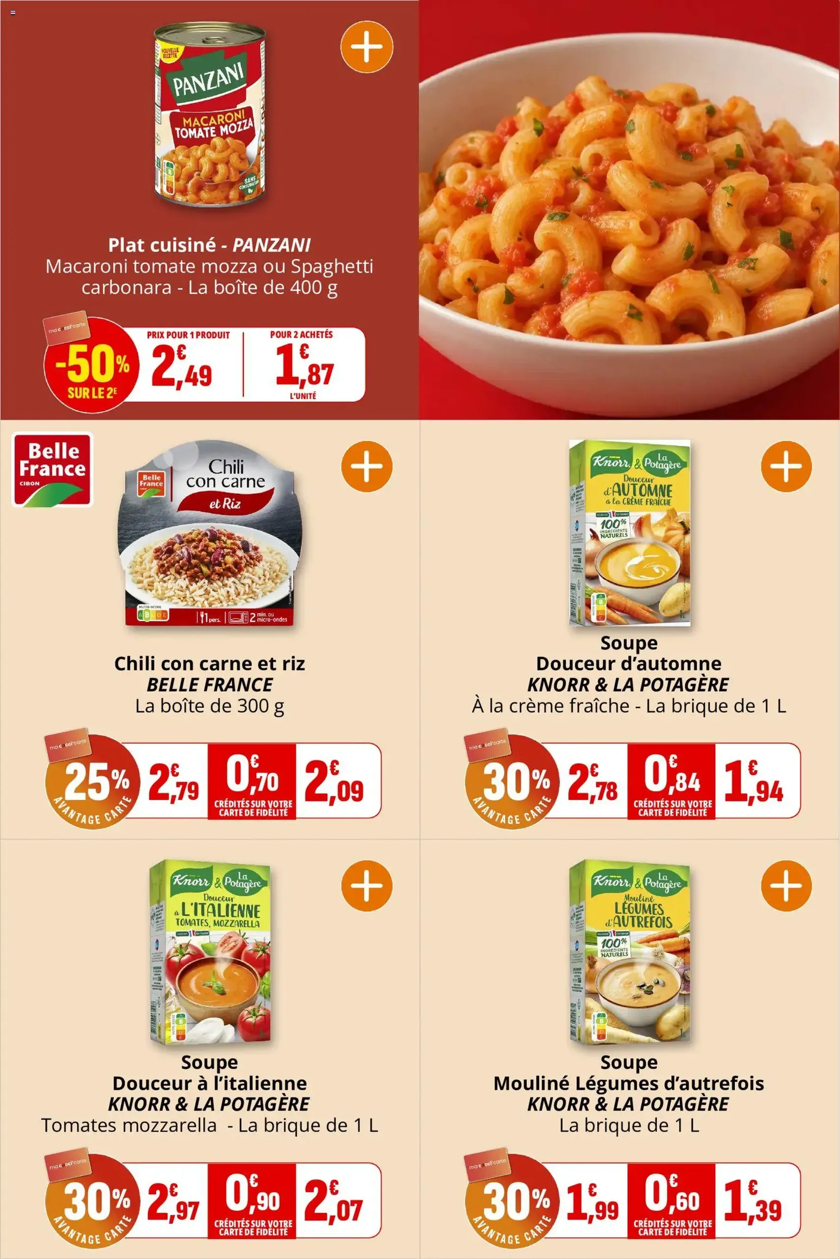 Coccinelle catalogue - brochure valable à partir du 21/10/2026, page 17 sur 42