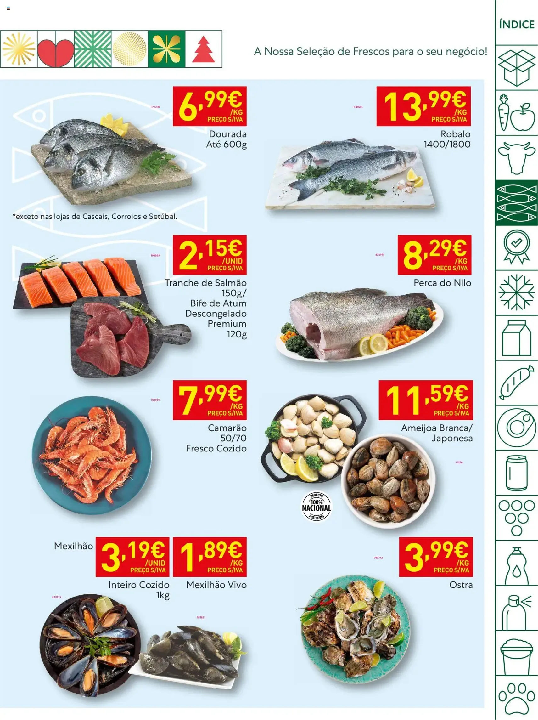 Recheio folheto - folheto válido a partir de 04/11/2025 página 11 de 52