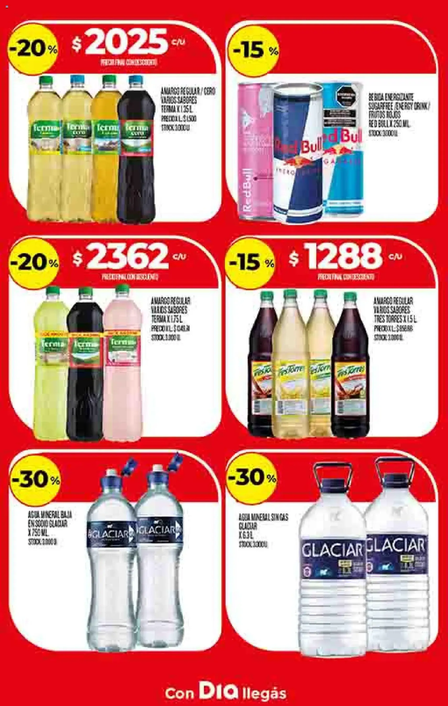 Supermercado DIA Ofertas - folleto válido desde 04/03/2026 página 23 de 58