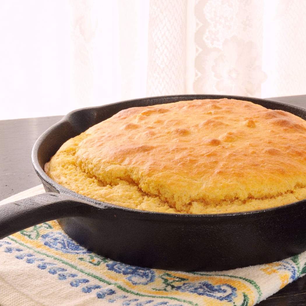 Maïsbrood