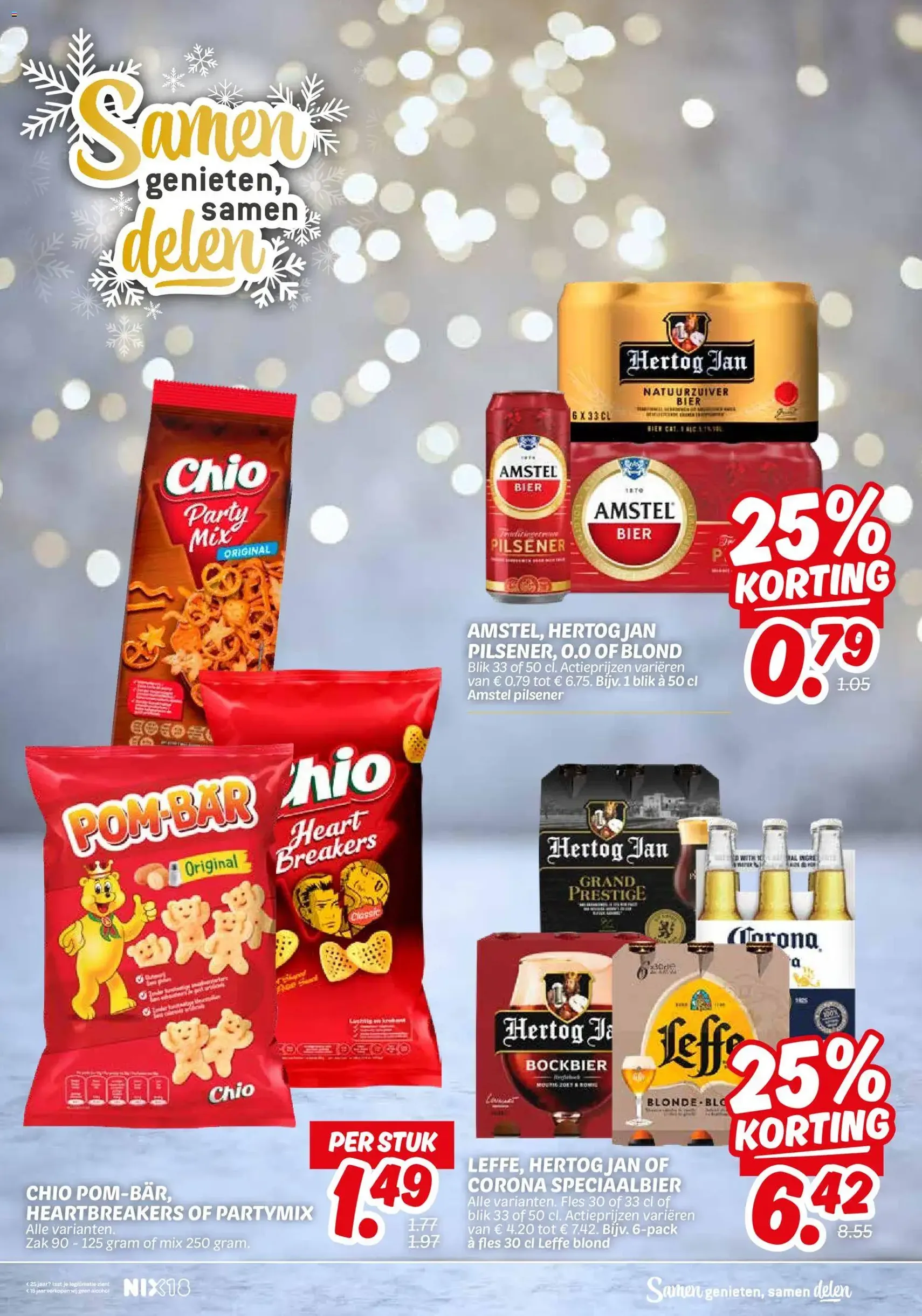 Dekamarkt - Folder - geldige folder vanaf 27-12-2025 pagina 9 van 31