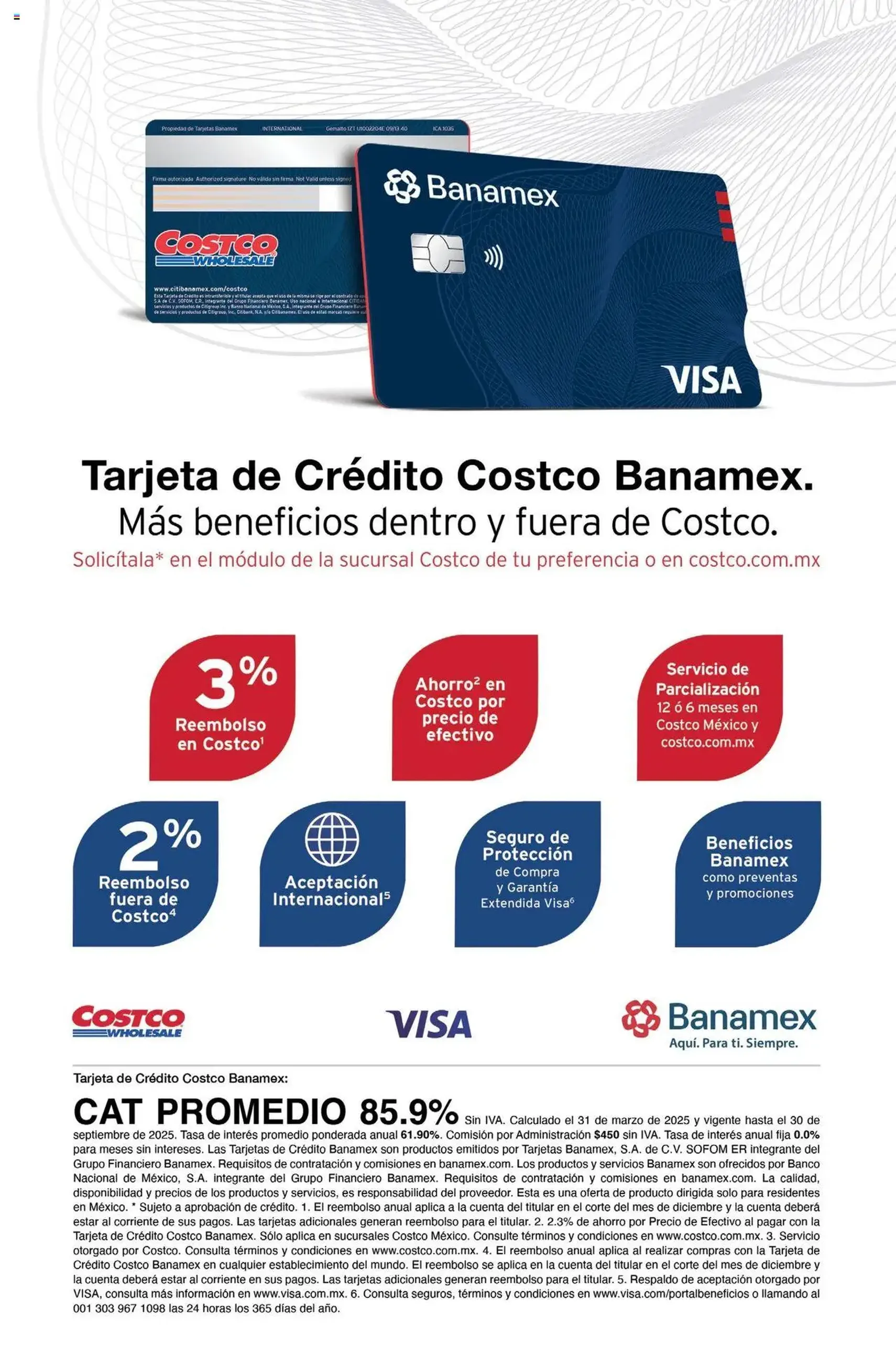 Costco catálogo Julio - folleto válido desde 07/07/2025 página 42 de 130 Costco catálogo Julio - folleto válido desde 07/07/2025 página 42 de 130