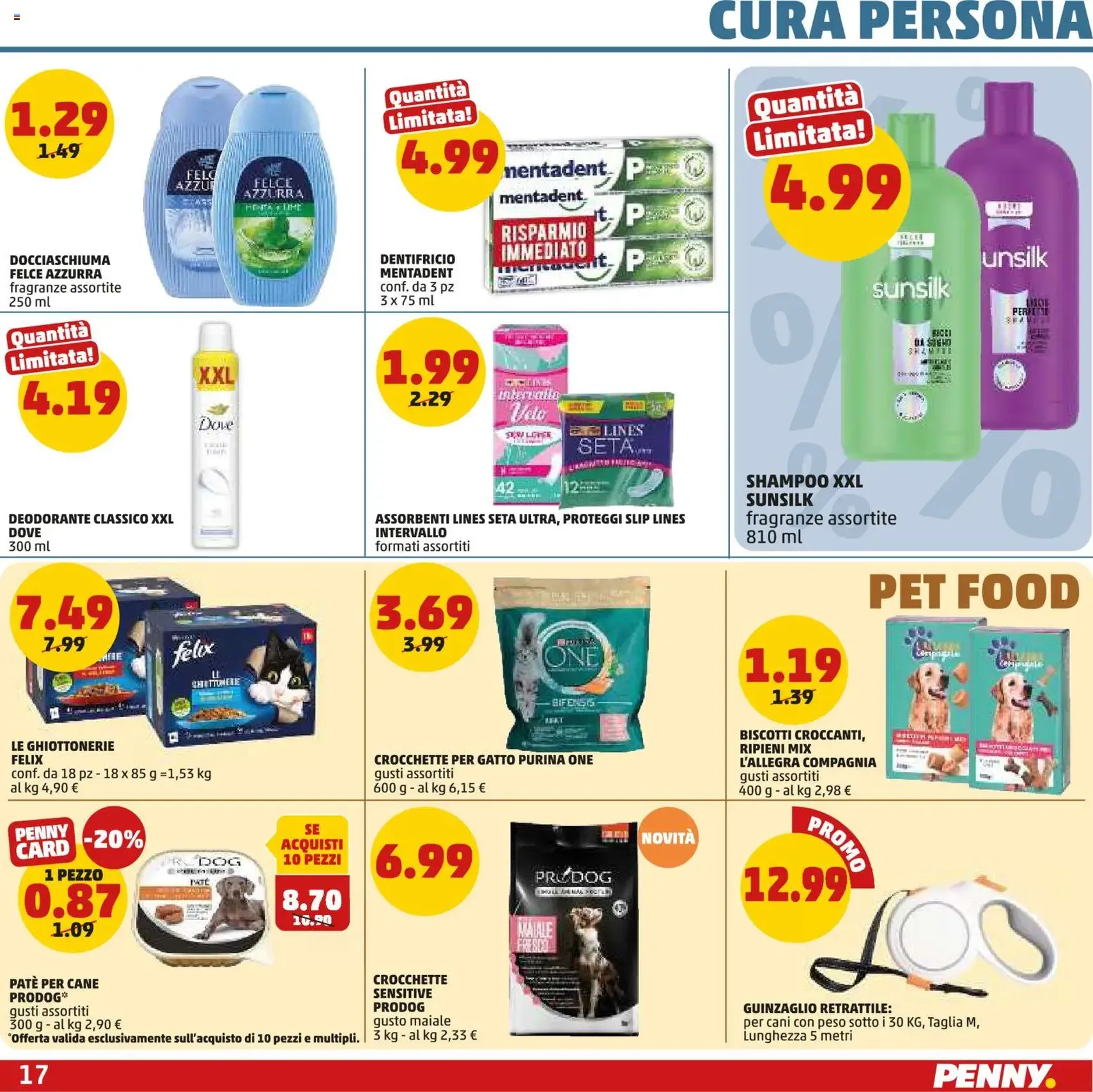 PENNY volantino - volantino valido dal 18/06/2026 pagina 17 di 20