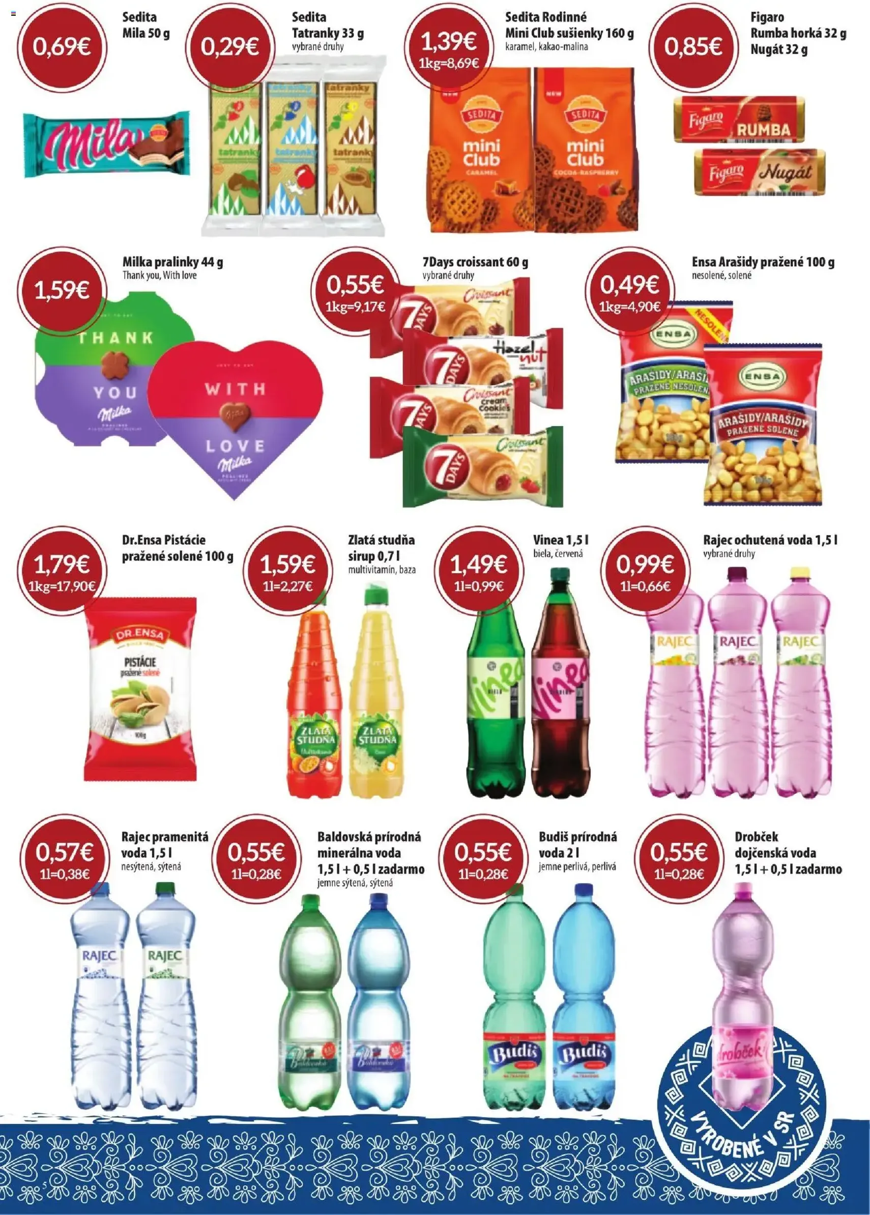 KARMEN CBA leták - platný leták od 05.02.2026 strana 5 z 24