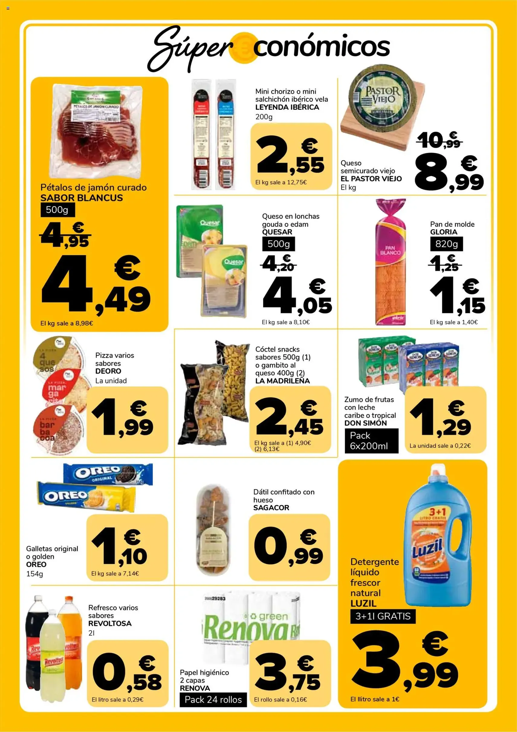 Supeco folleto - folleto válido desde 12/02/2026 página 2 de 4