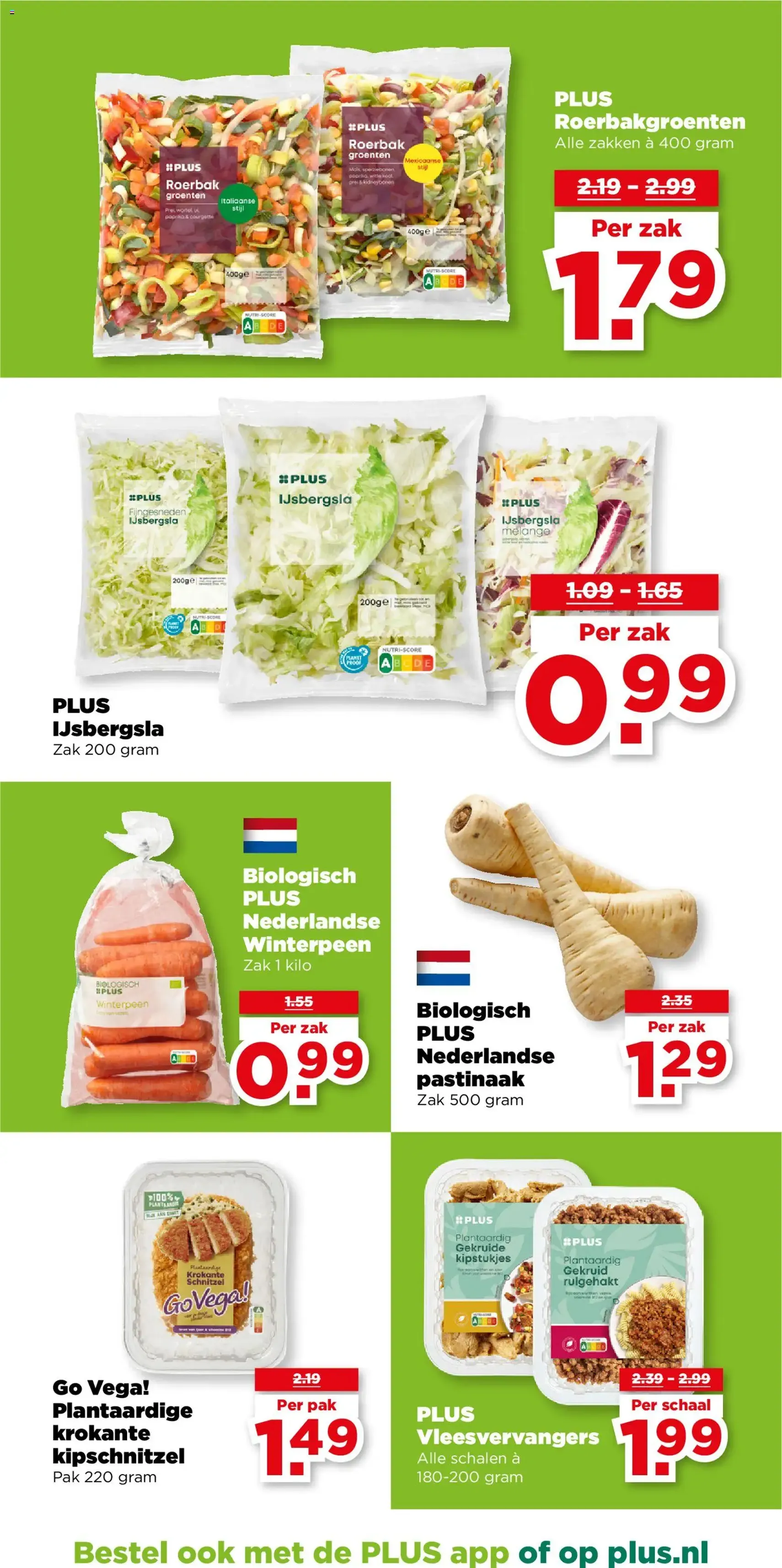 Plus - Folder week 1 - geldige folder vanaf 01-01-2026 pagina 6 van 43