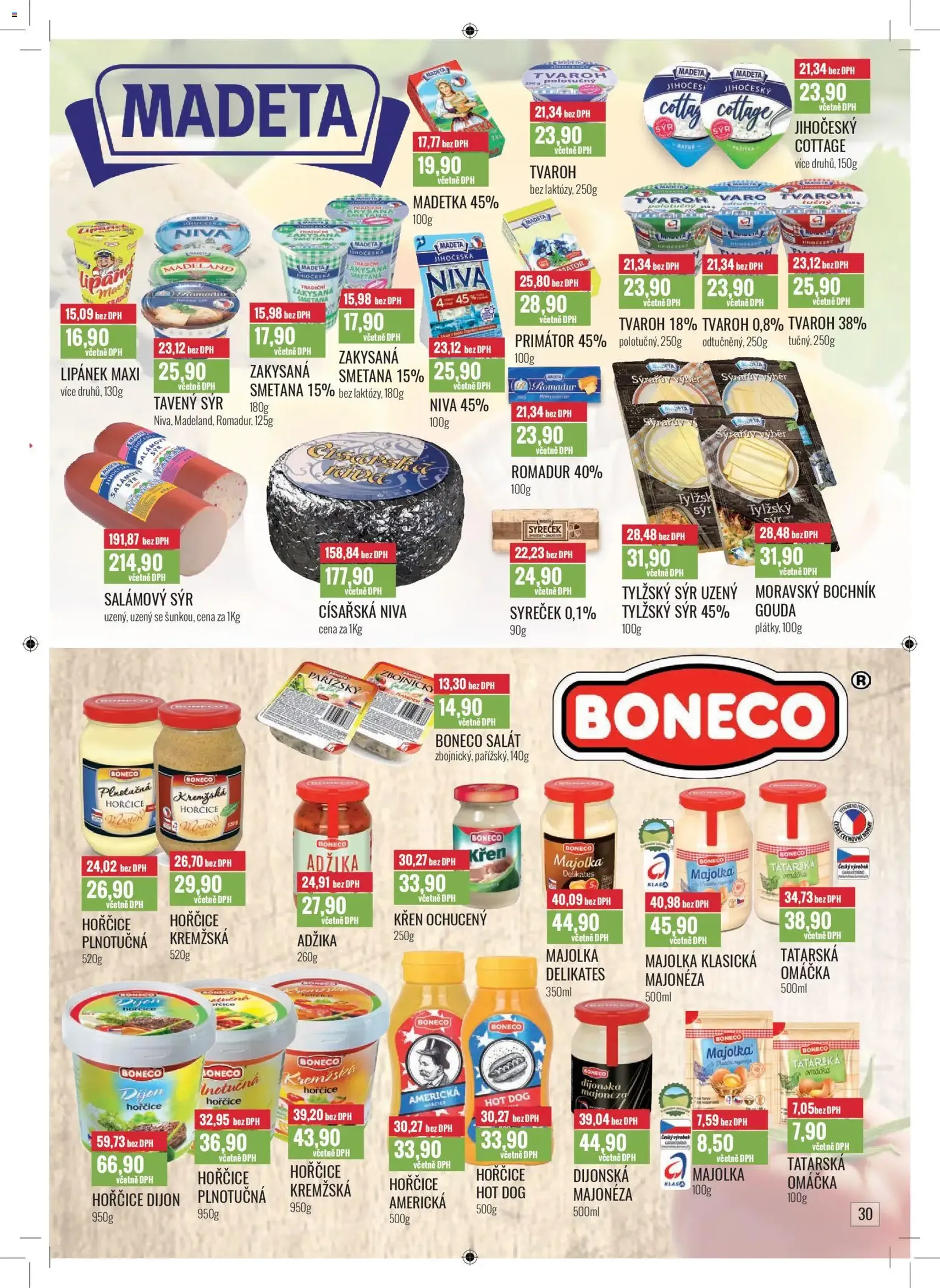 Ratio leták - platný leták od 01.01.2026 strana 31 z 68