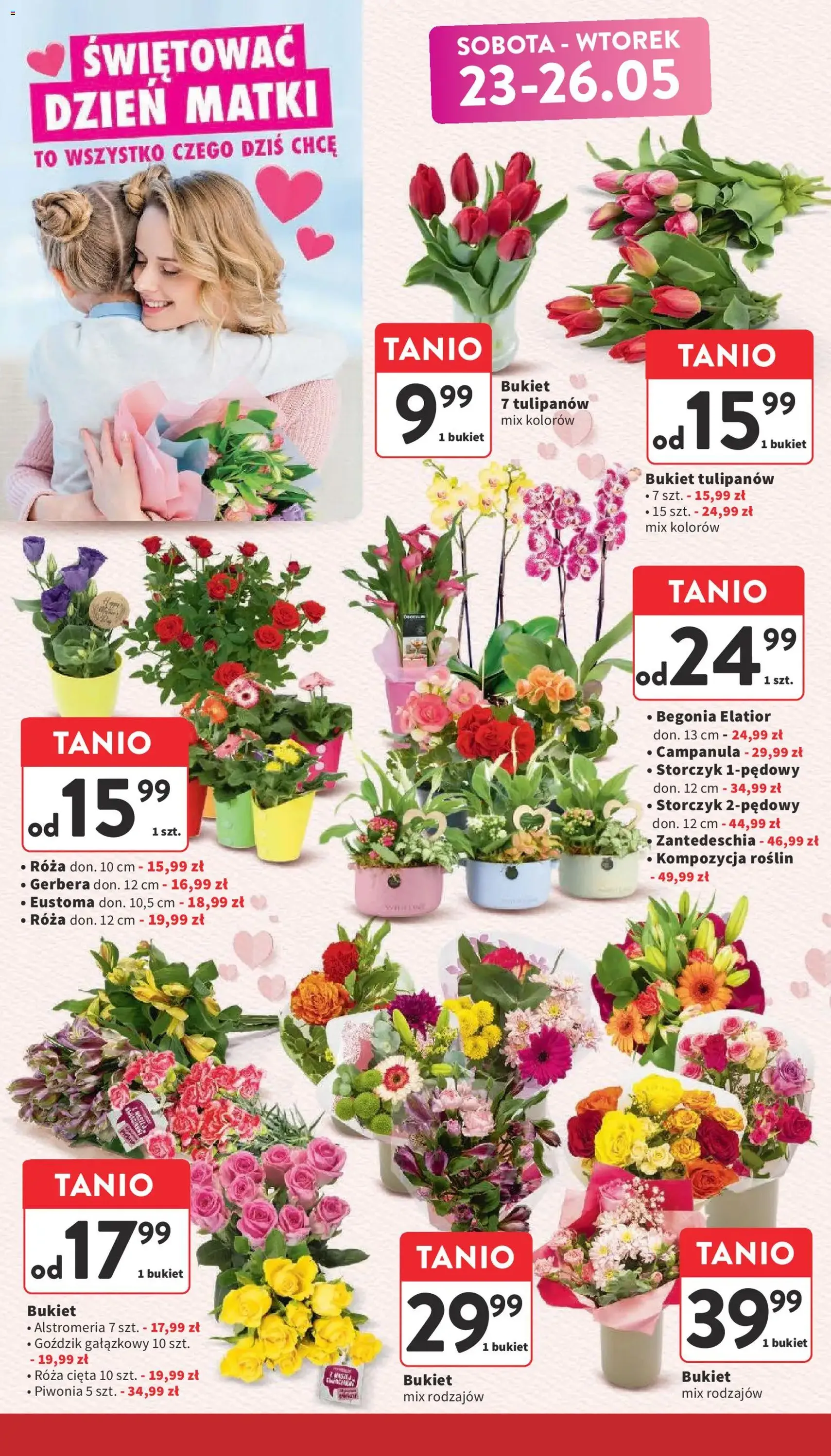 Intermarche gazetka - ważny gazetka od 21.05.2026 strona 6 z 44