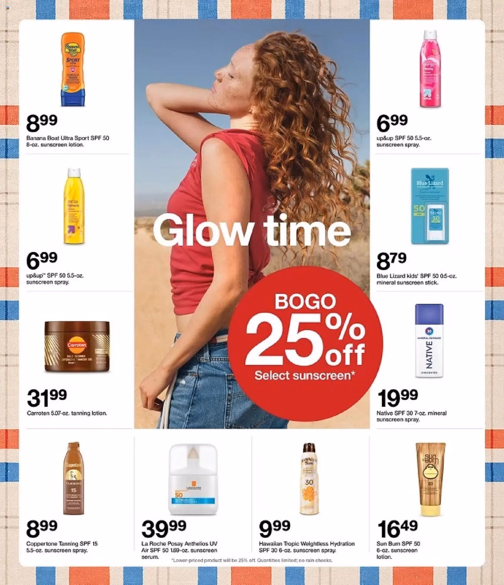 Target Weekly Ad - valid flyer from 06/28/2026, page 4 of 30