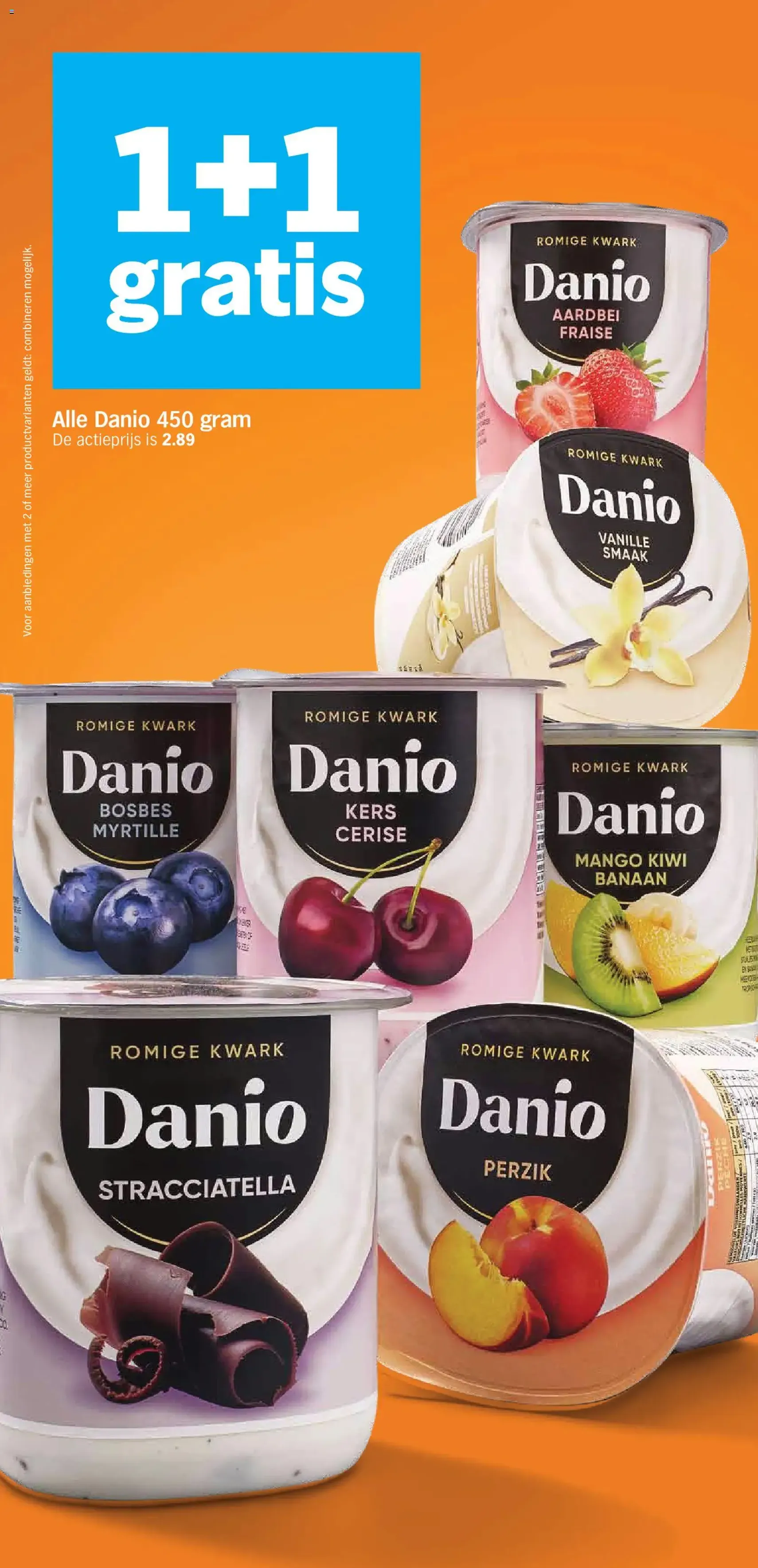 Albert Heijn folder week 30 - geldige folder vanaf 20-07-2026 pagina 2 van 41
