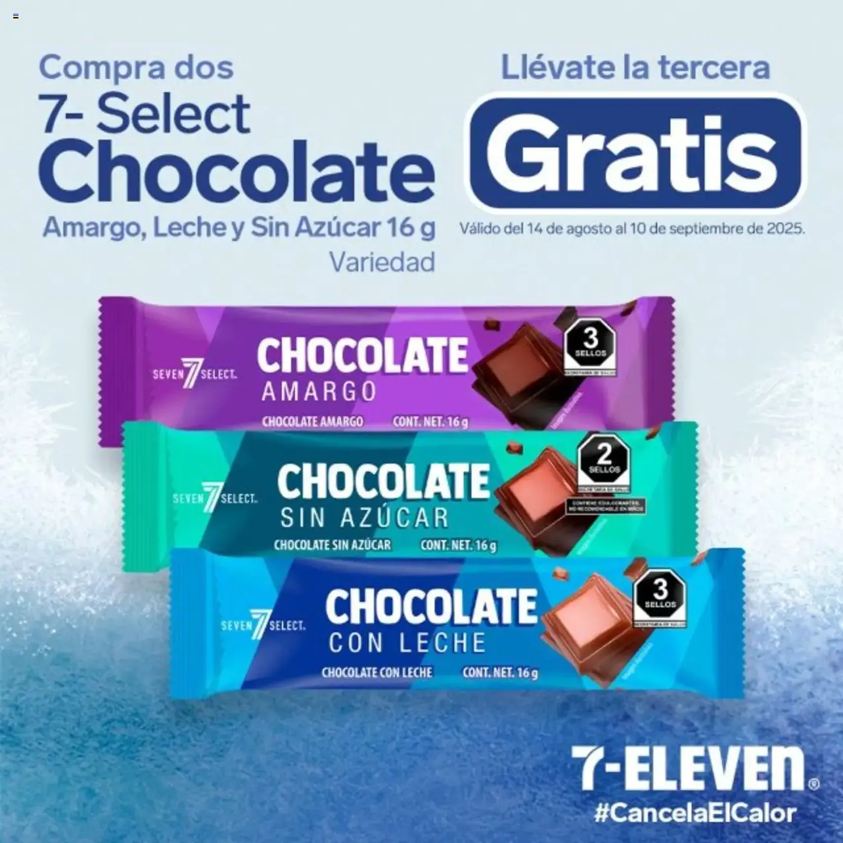7-Eleven folleto - folleto válido desde 14/08/2025 página 7 de 23