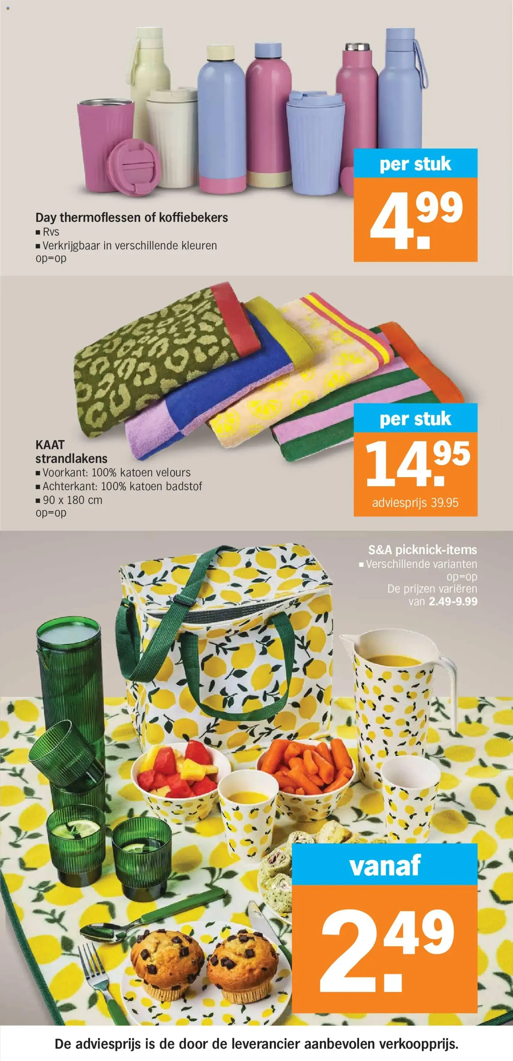 Albert Heijn folder week 26 - geldige folder vanaf 22-06-2026 pagina 40 van 43