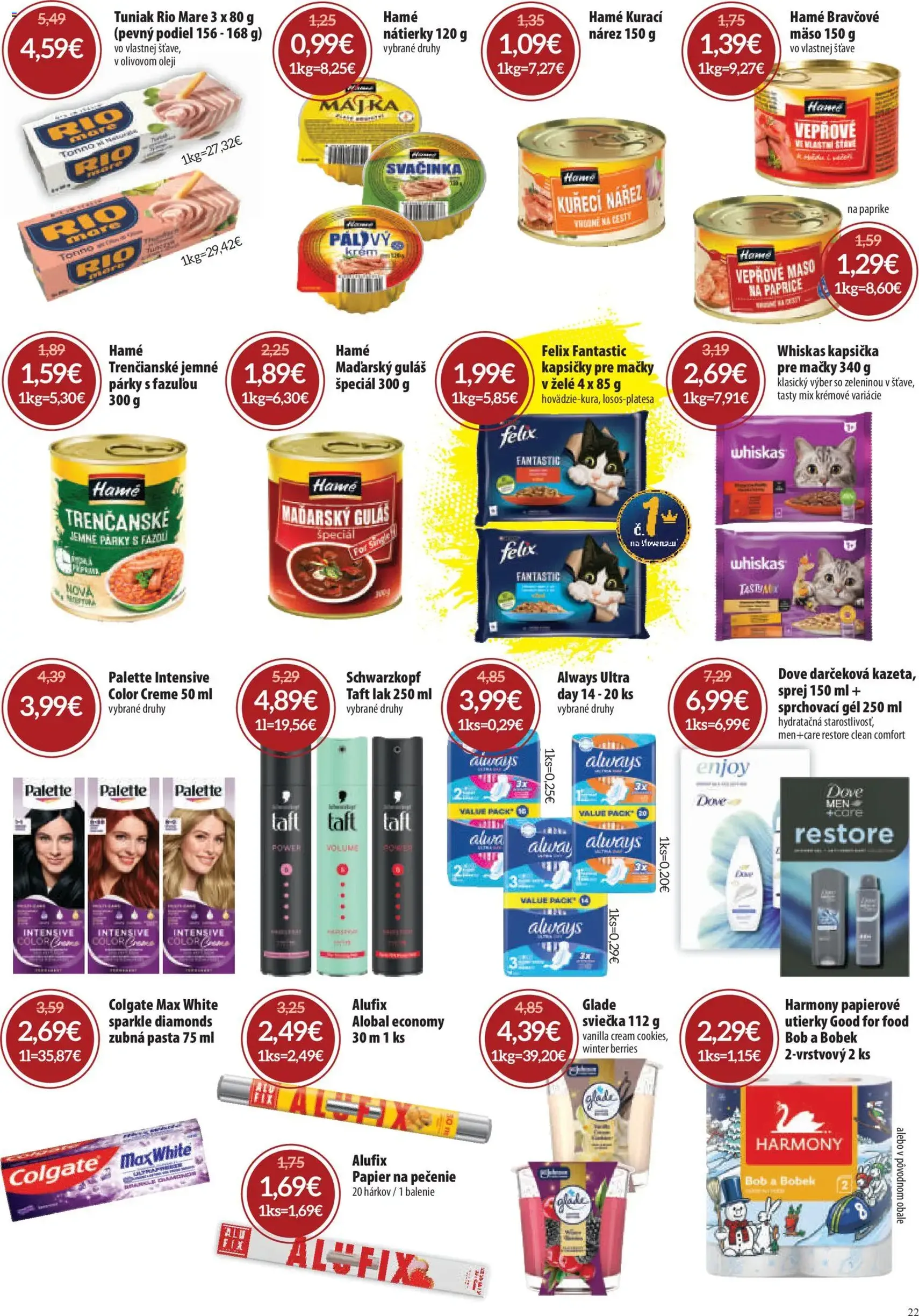 Nitrazdroj leták - platný leták od 06.11.2025 strana 22 z 24