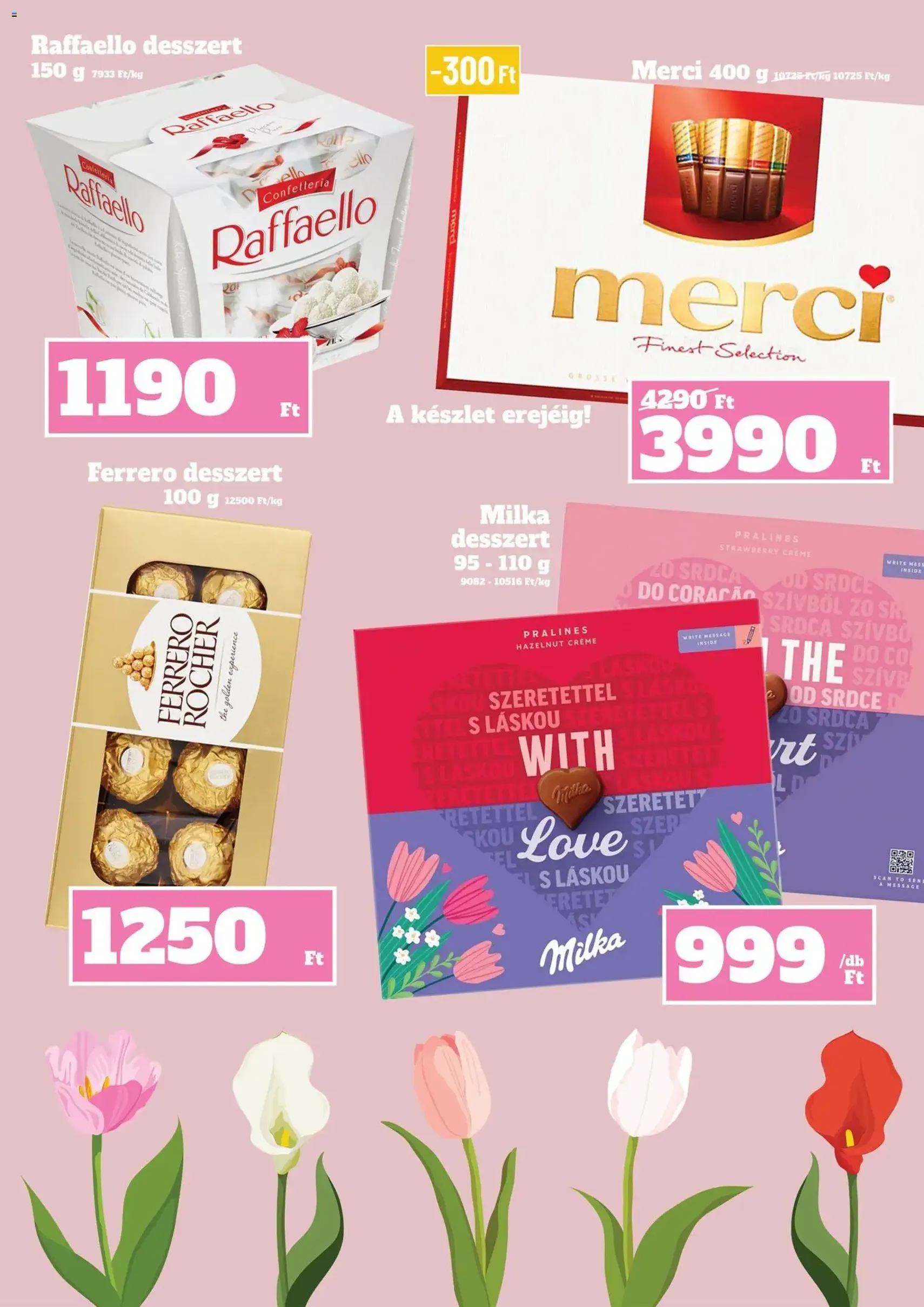 Family Diszkont akciós újság - 2026.03.05. érvényes szórólap 3 oldal 30 oldalból